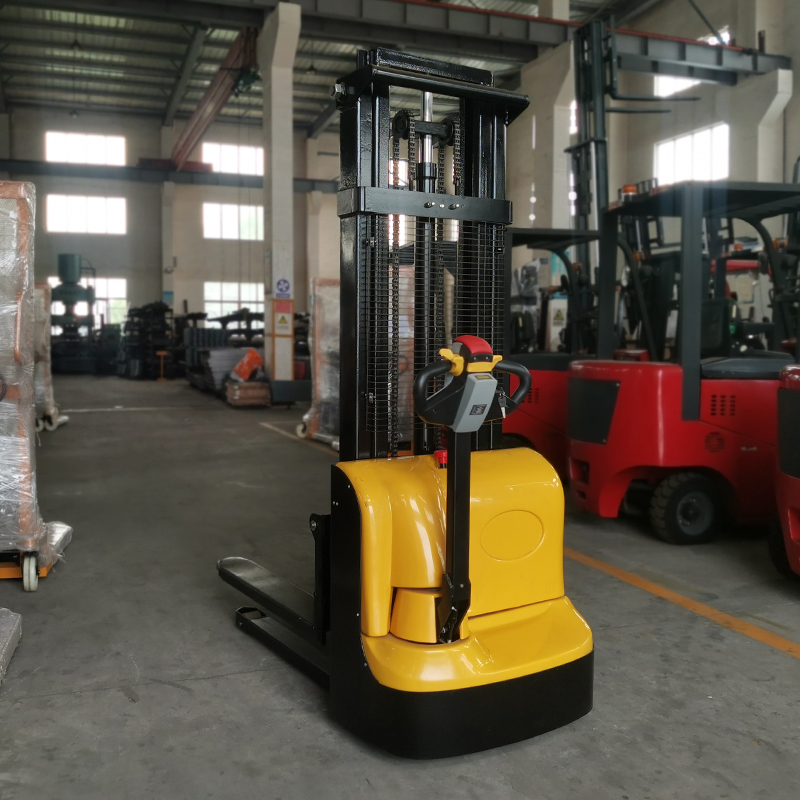 Unmatched Efficiency with AC Drive Technology