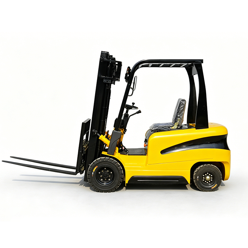 Robust Construction and Elevated Safety Standards