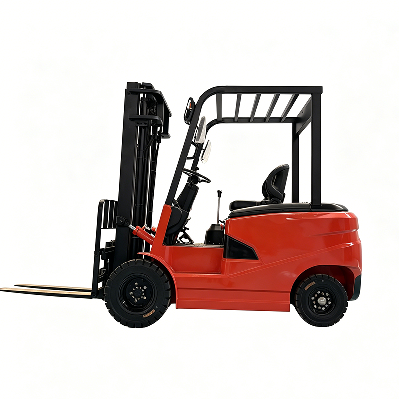 Advanced AC Drive System for Optimal Performance