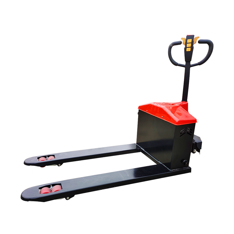 Reliable Pallet Stacker for Sale | High-Quality Material Handling Equipment
