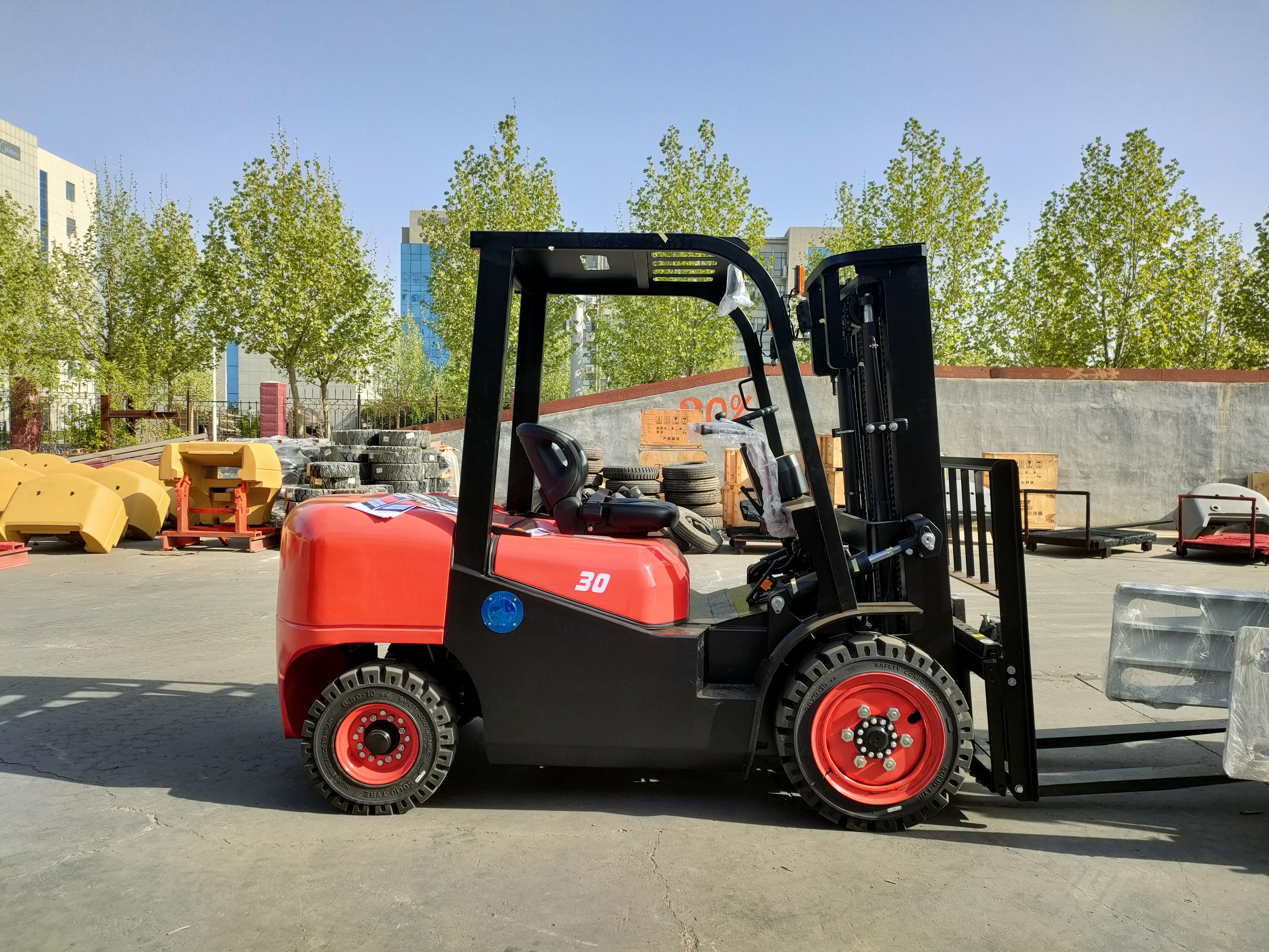 Robust Engineering and Durable Construction