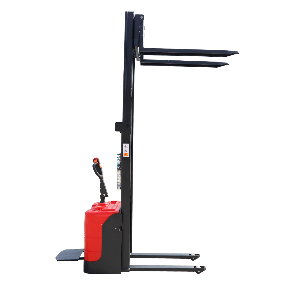 High-Performance Stacker Forklift for Efficient Material Handling Solutions