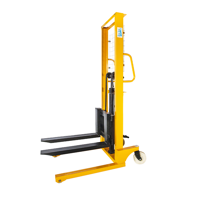 Unmatched Compact Maneuverability