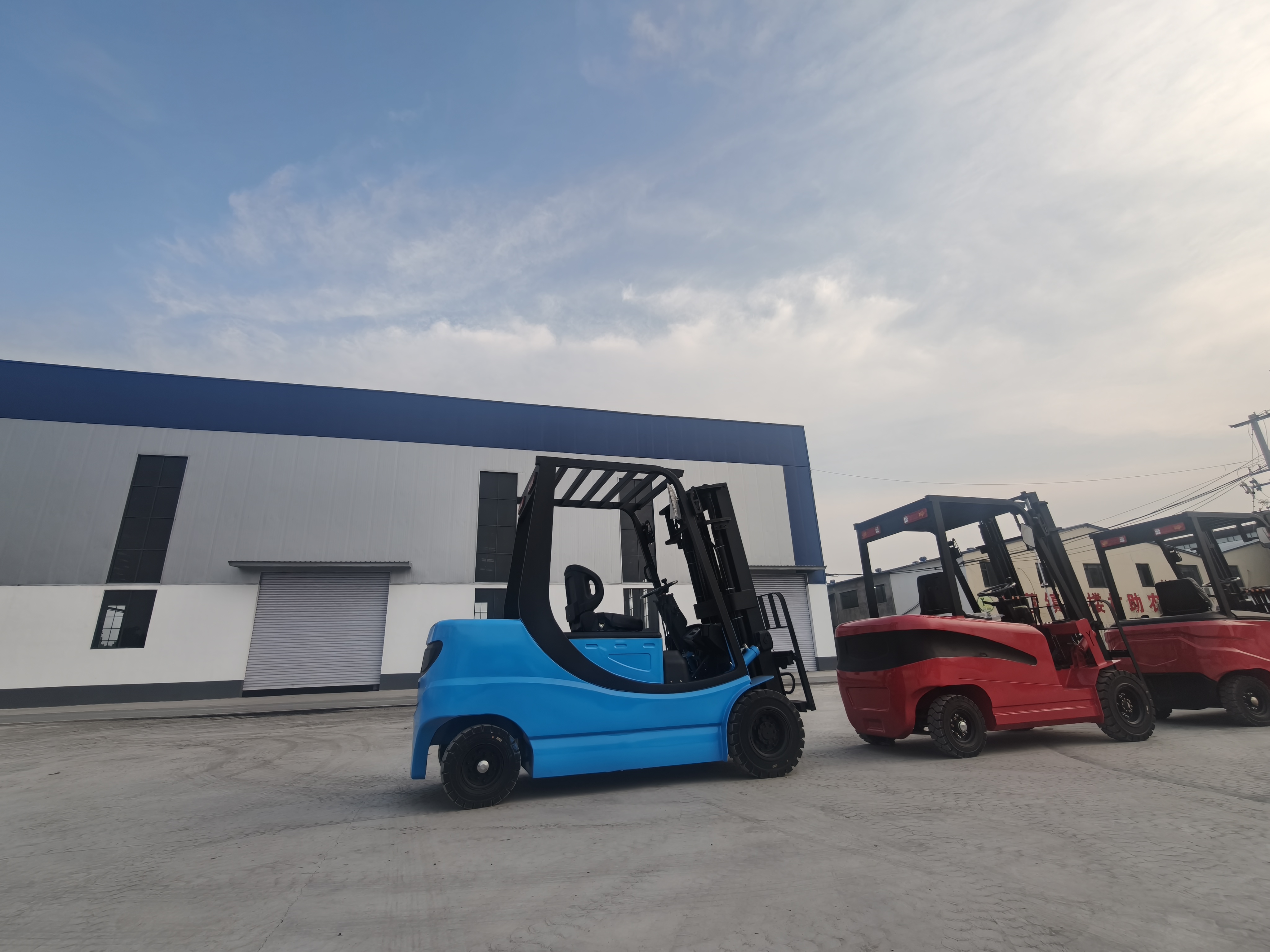 Superior Energy Efficiency for Reduced Operating Costs