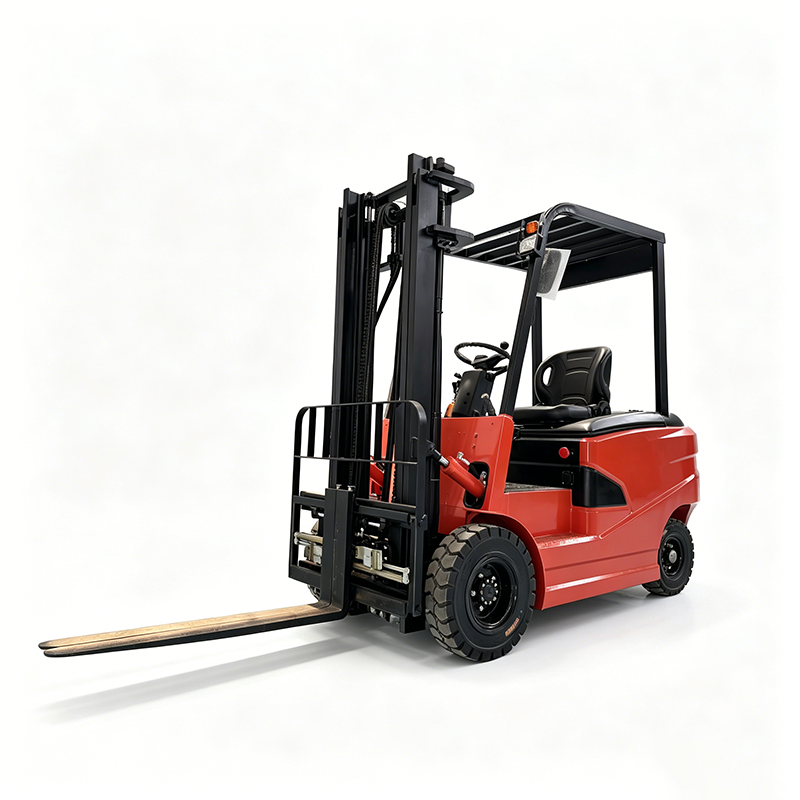 High-Capacity Battery Options for Extended Operations