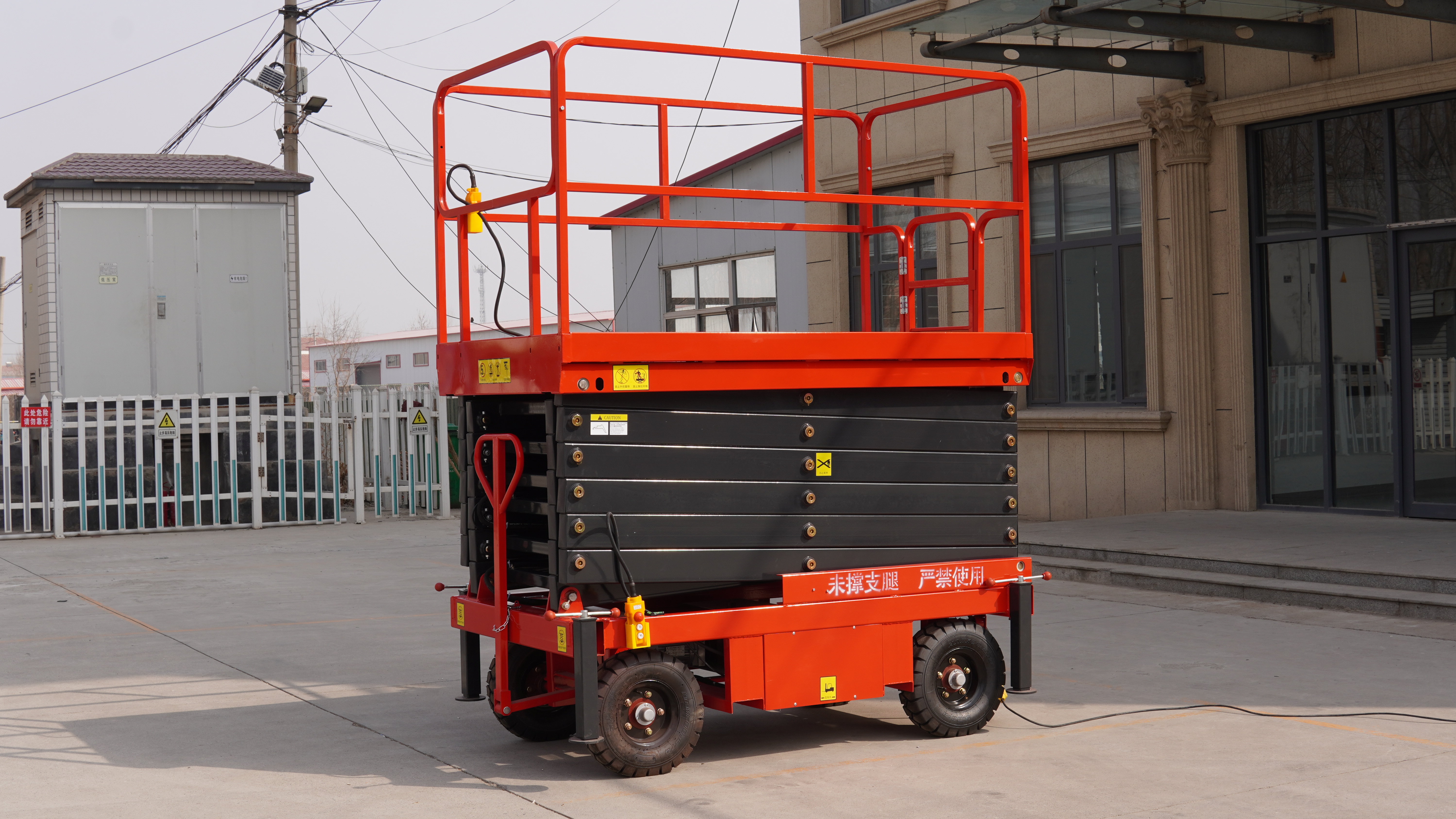 Customizable Solutions for Diverse Industries