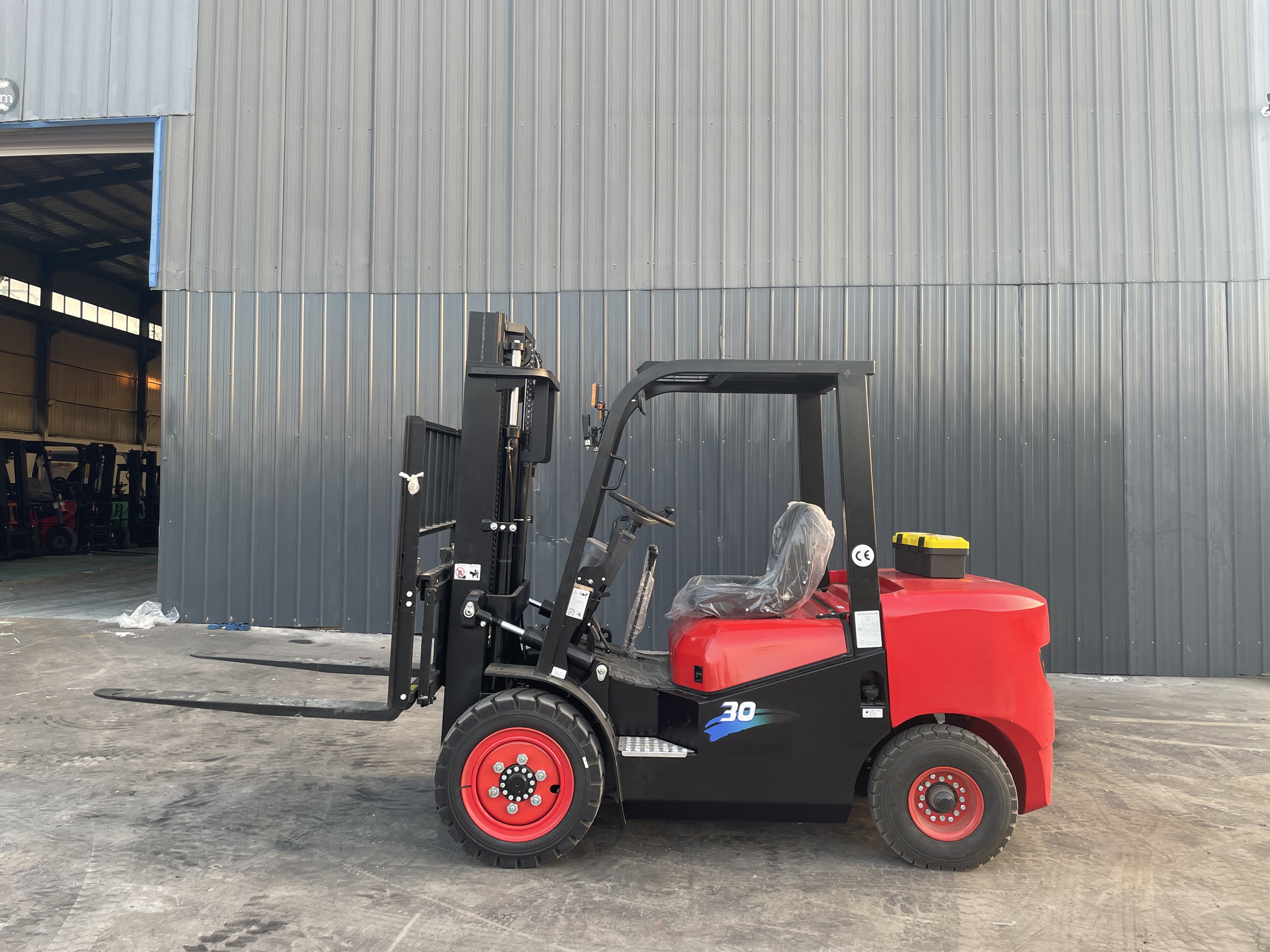 Smart Maintenance and Diagnostic Systems