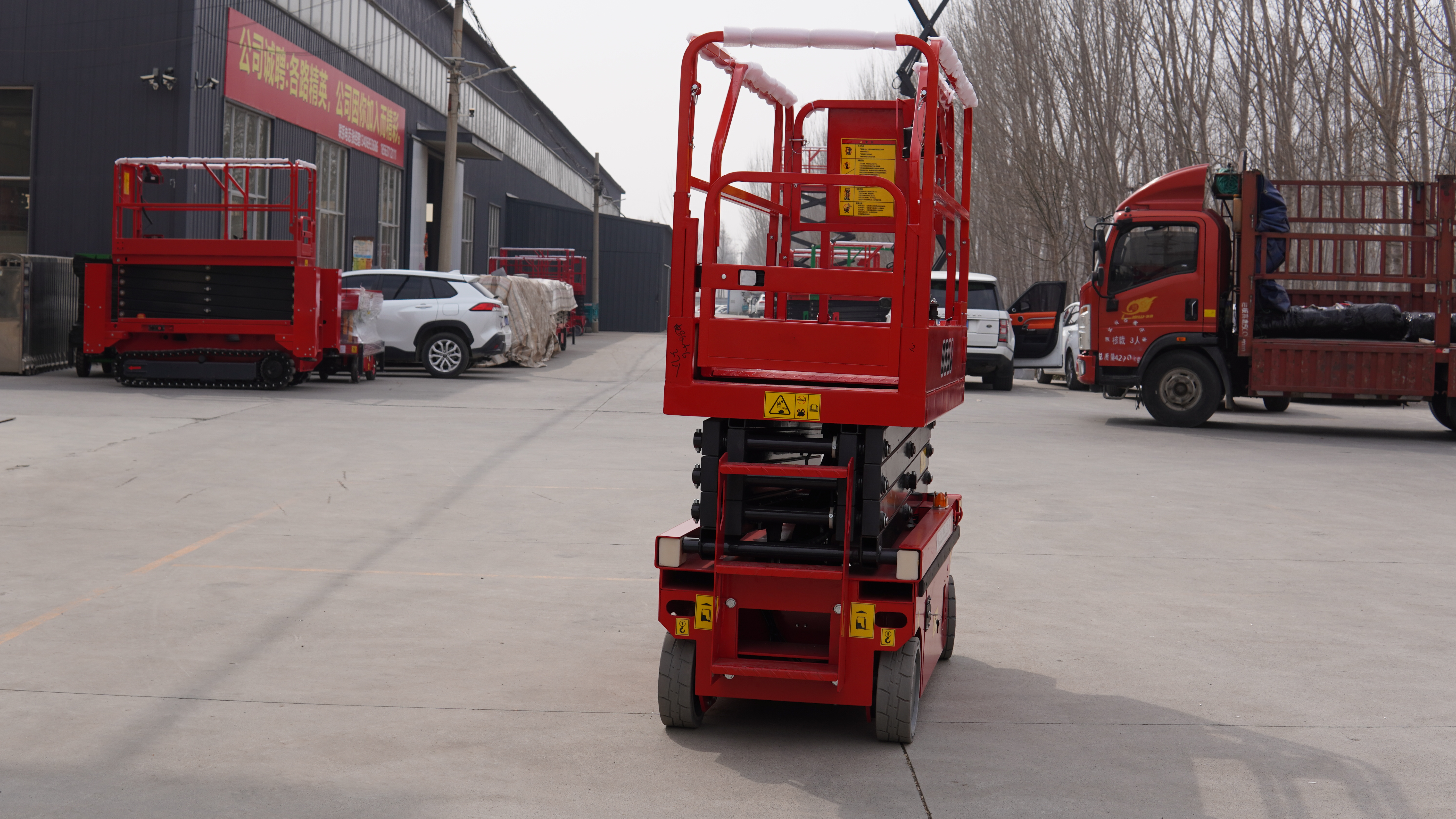 Unmatched Durability for Challenging Environments