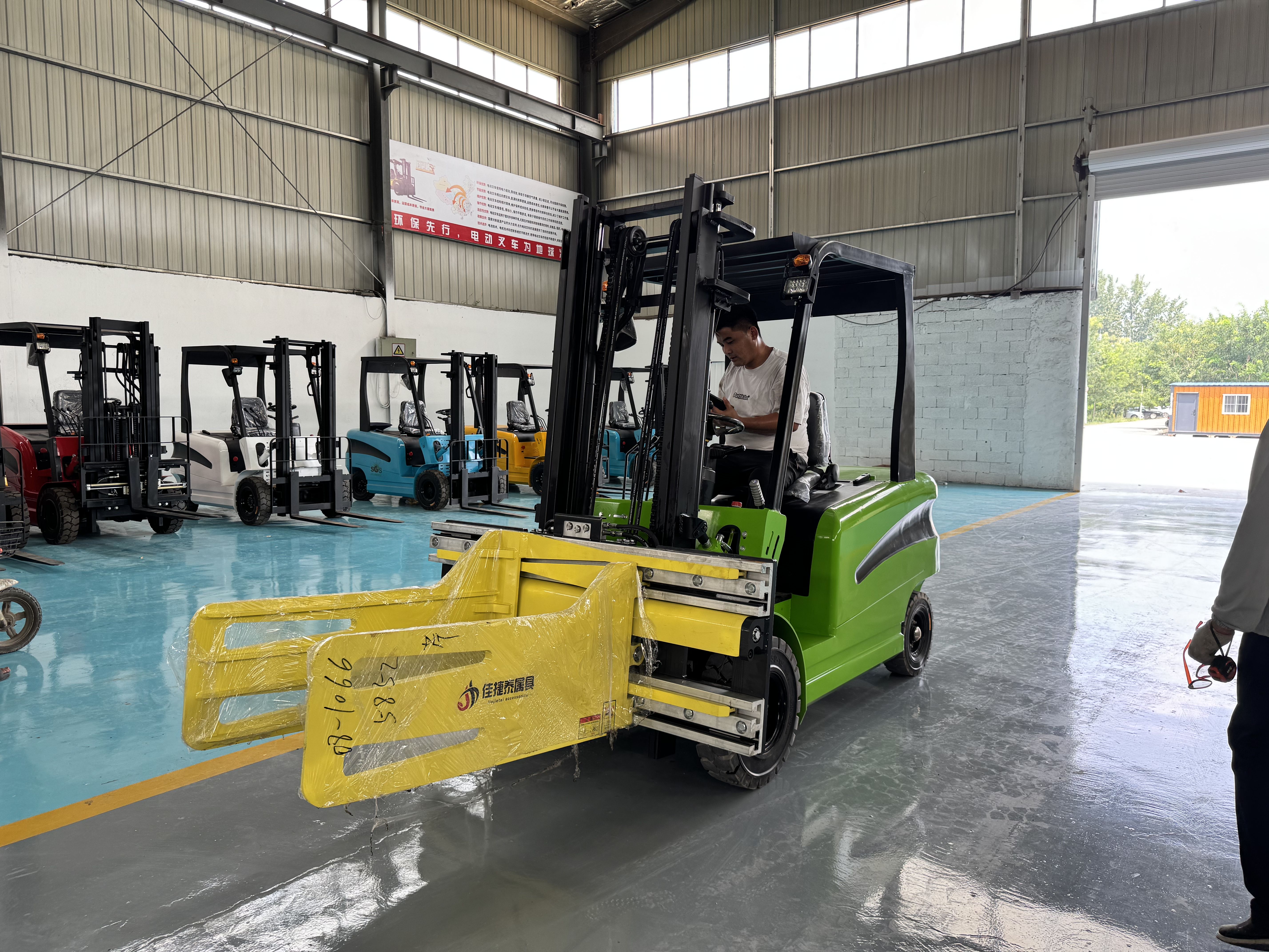 Robust Construction with Modular Design