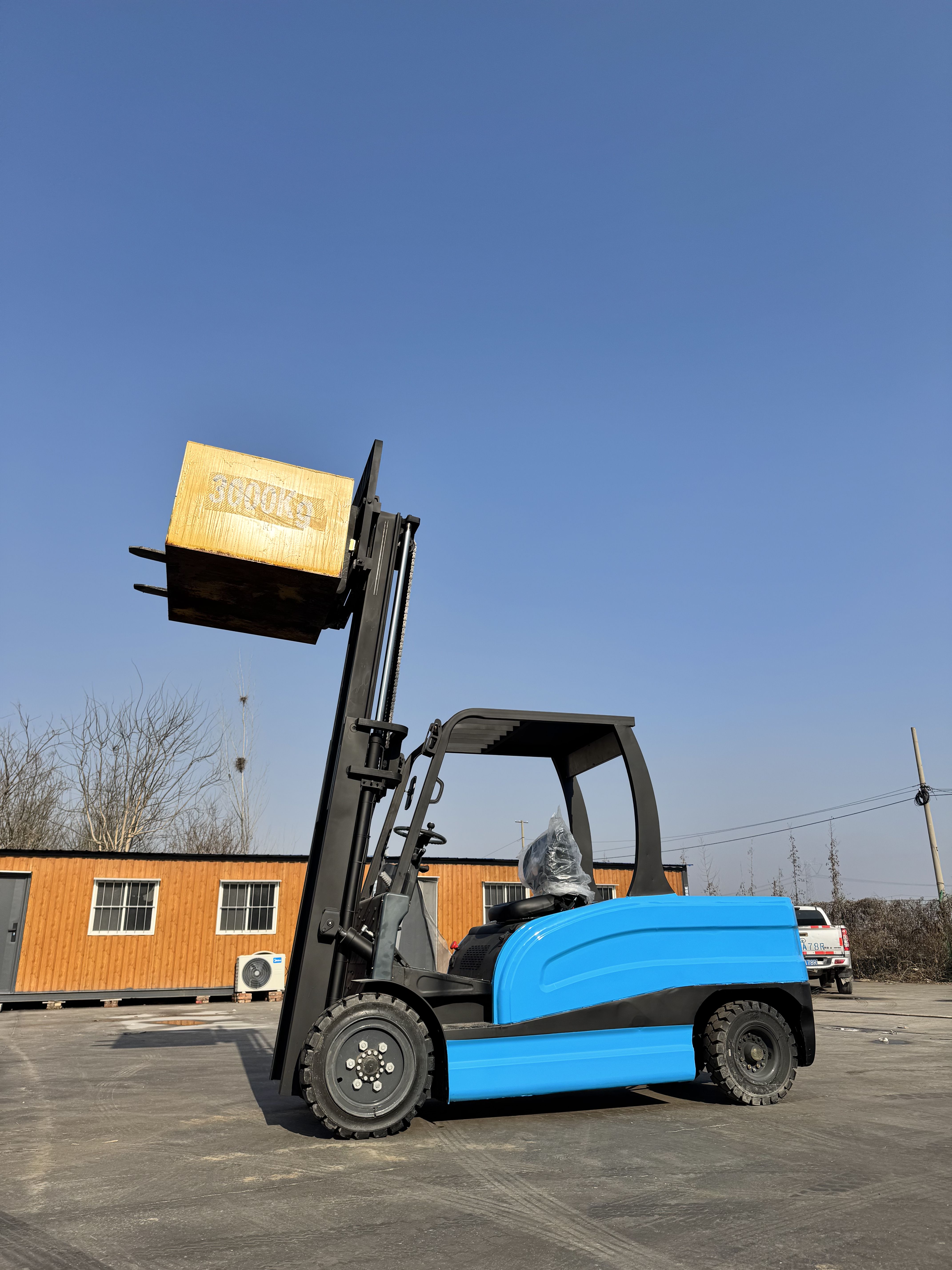 Intelligent Control System