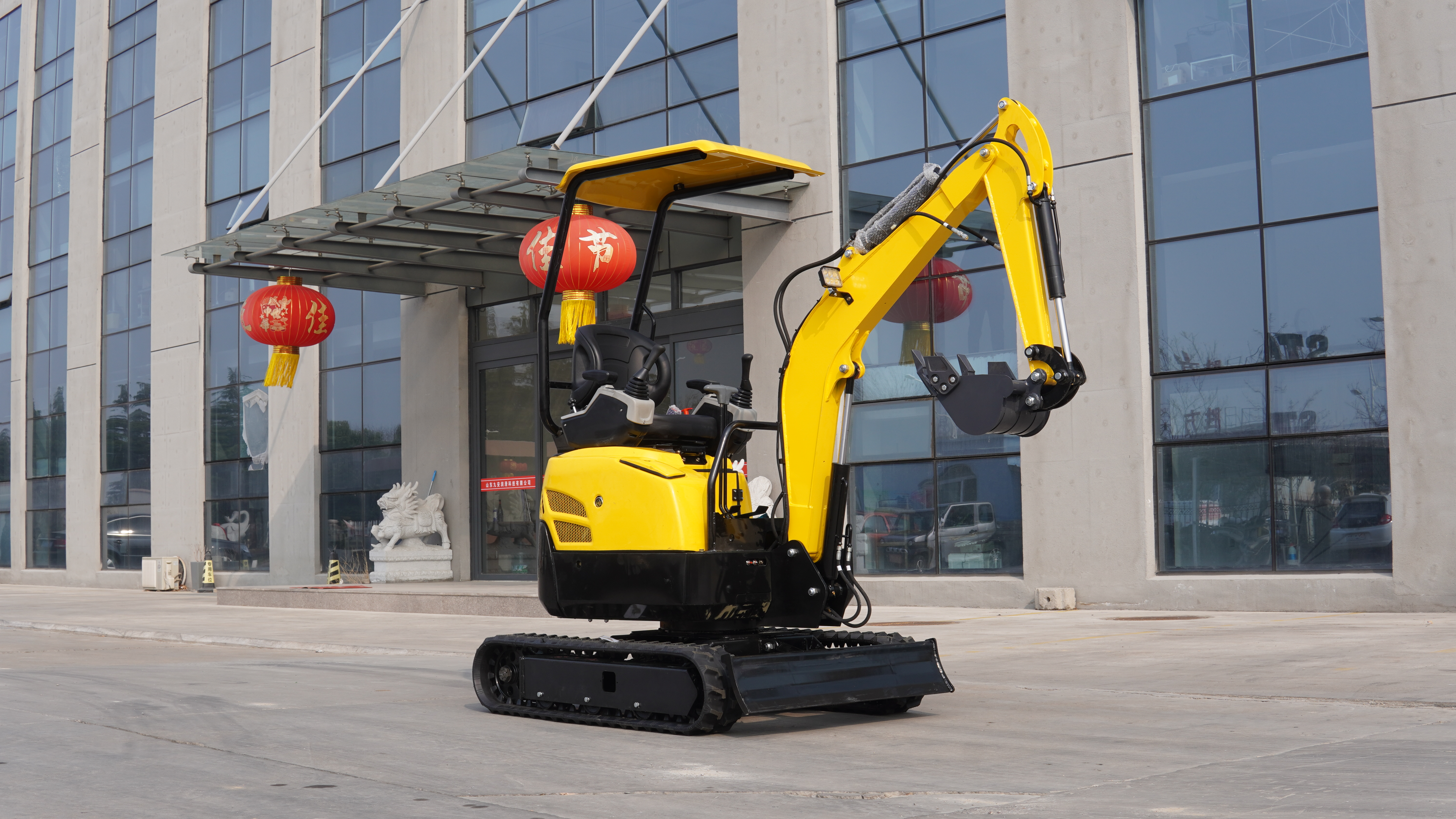 Advanced Engineering for Optimal Performance