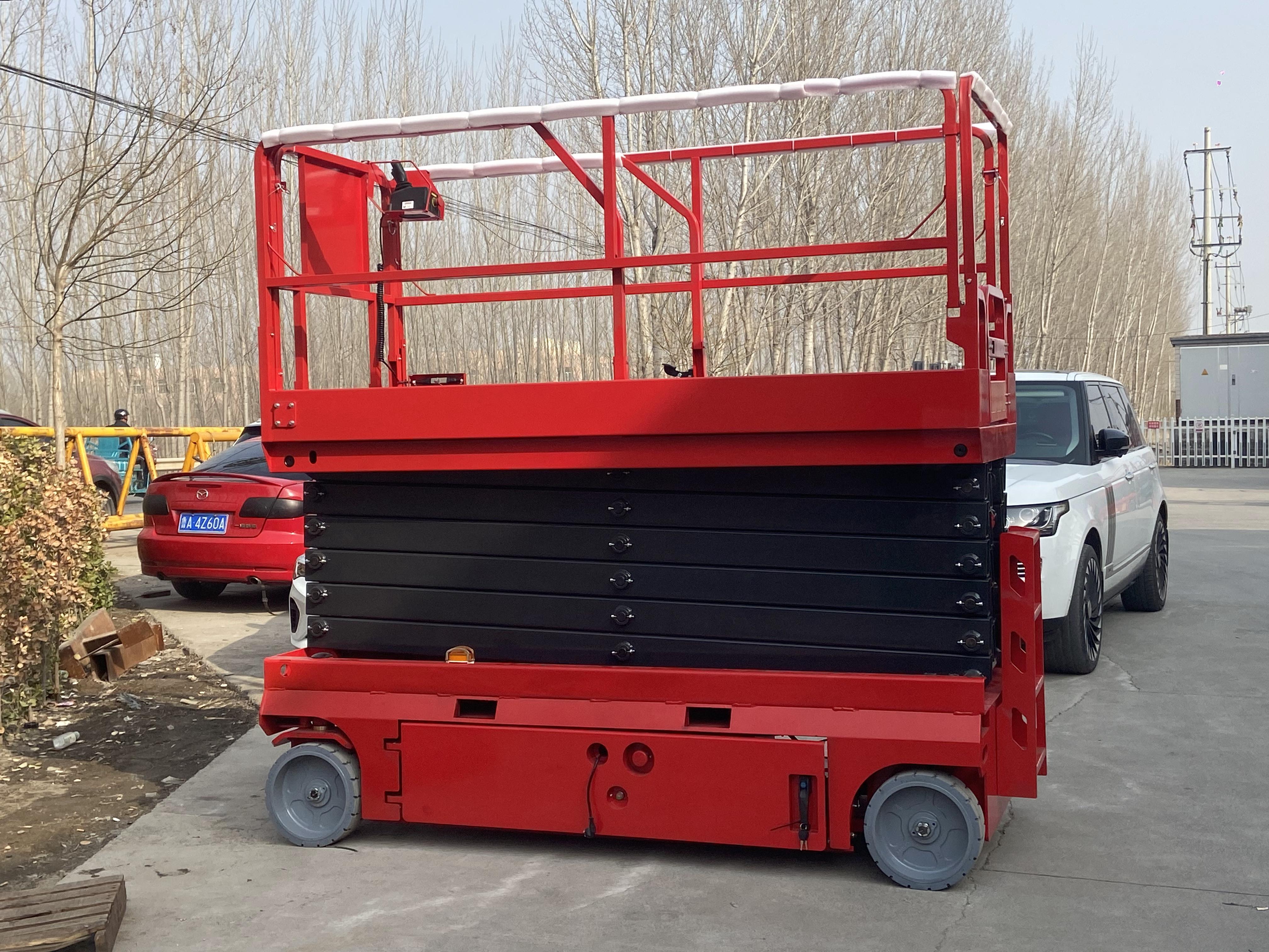 Advanced Safety Integration