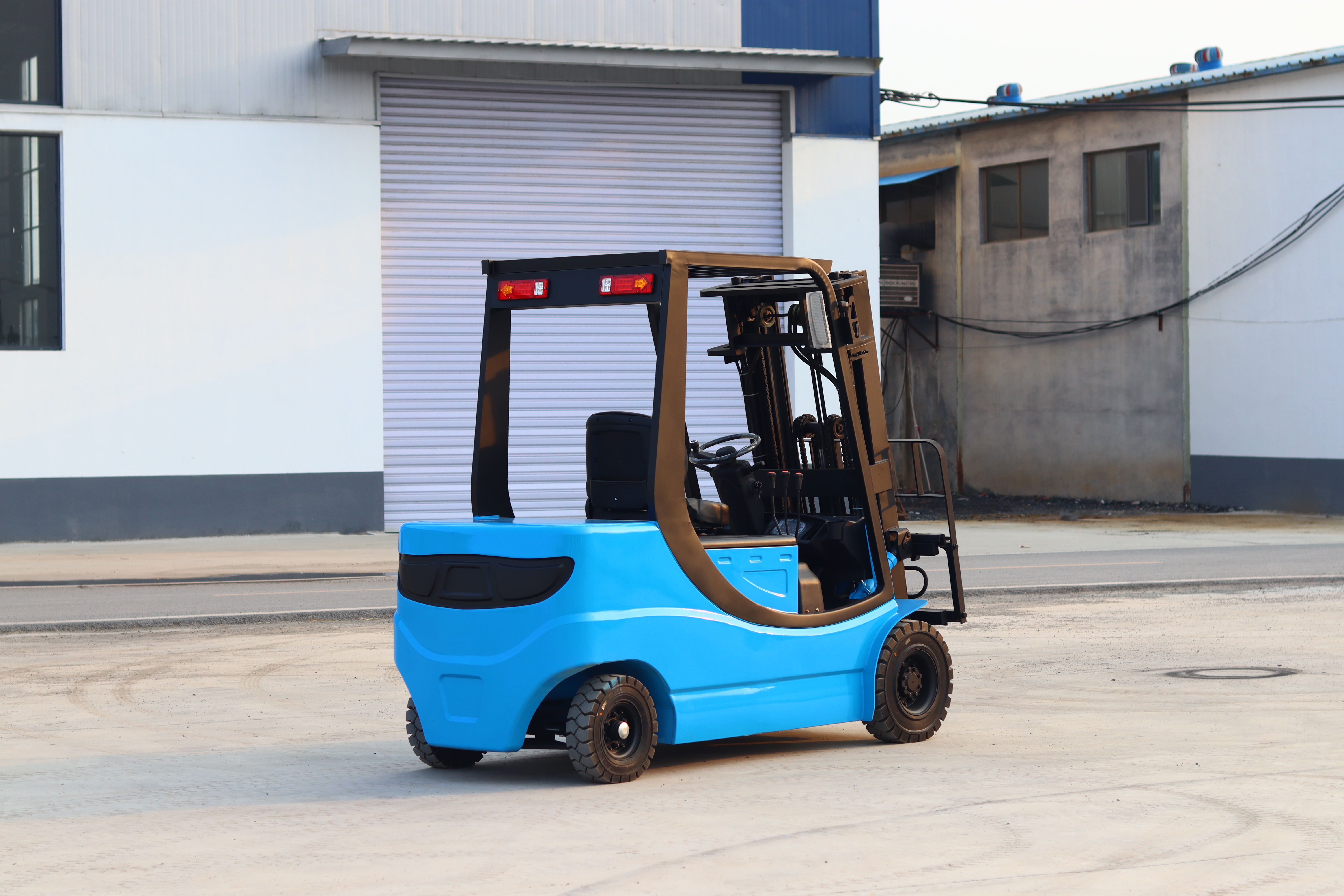 Smart Fleet Management and Telematics Integration
