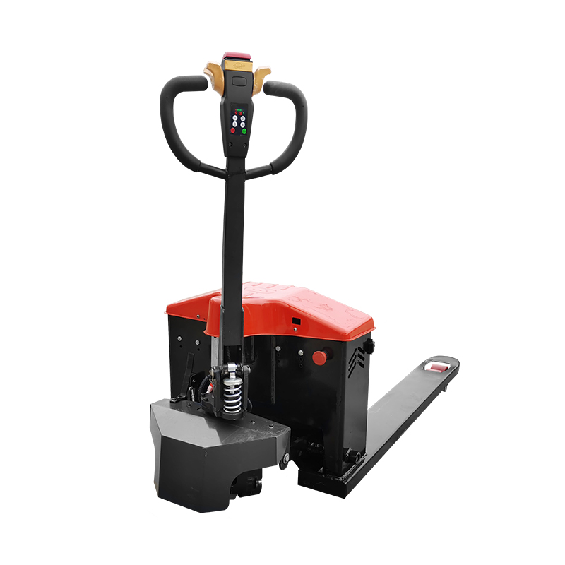 Advanced Hydraulic System for Precision Lifting