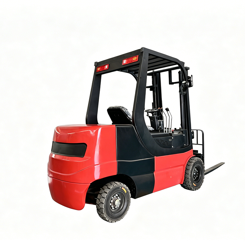High-Capacity Battery with Fast Charging
