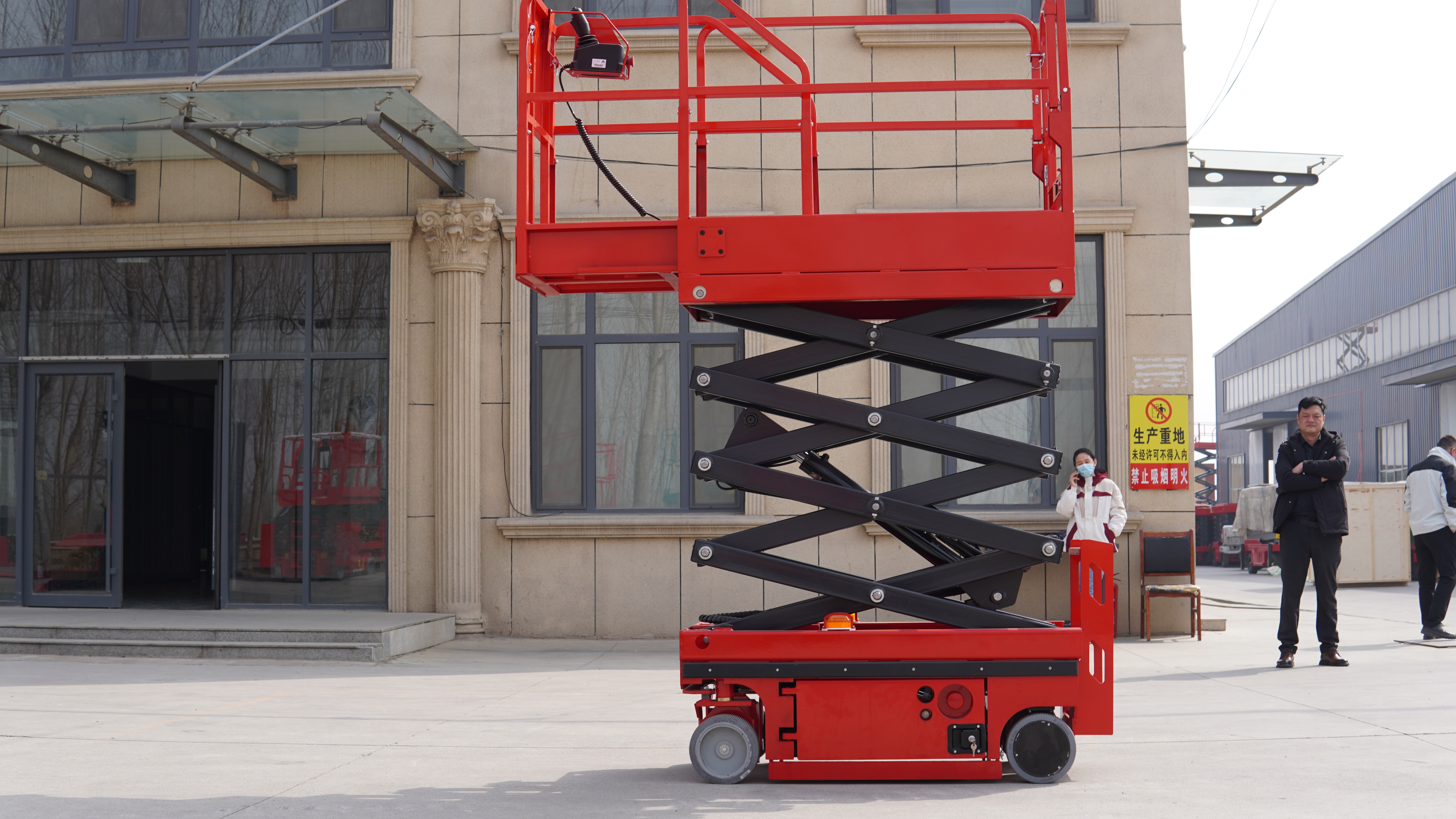 Robust Hydraulic System