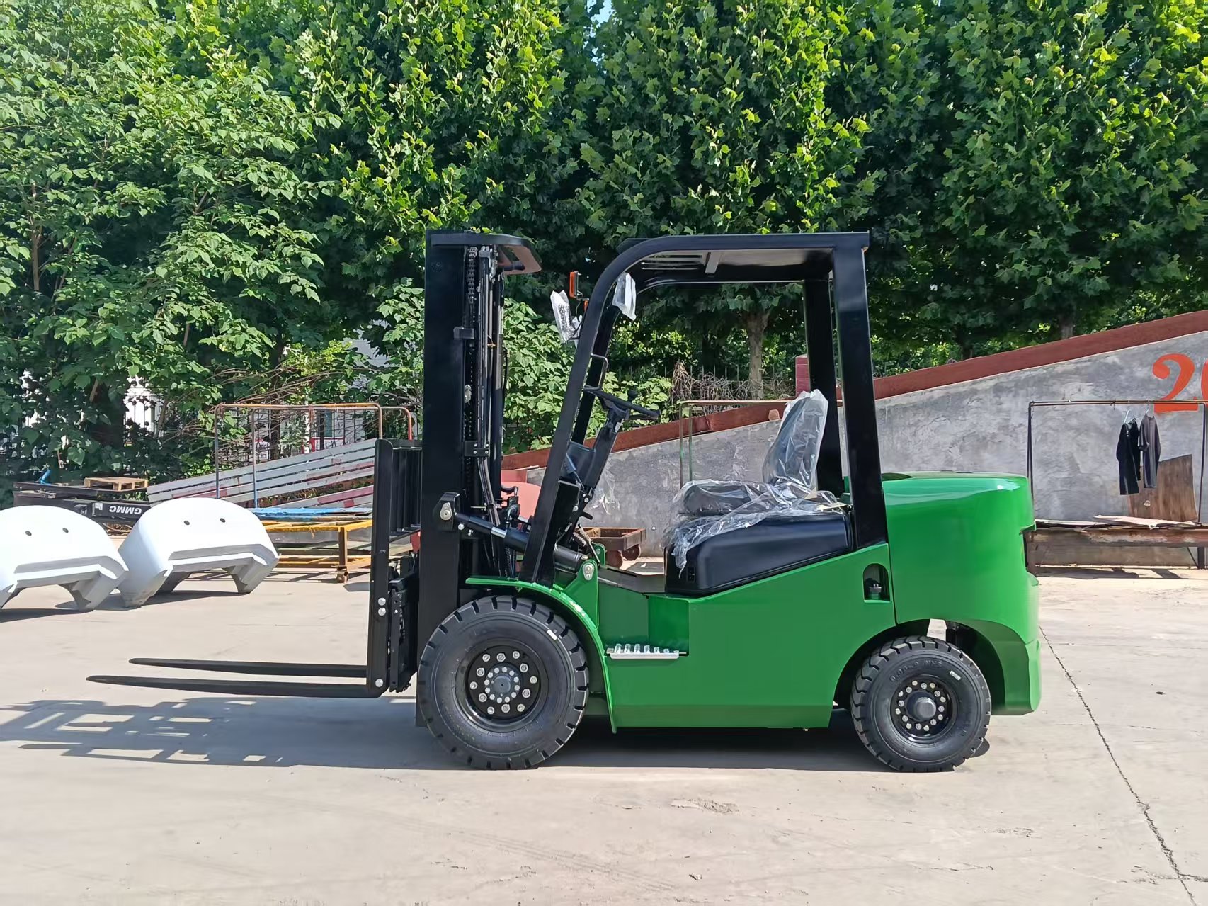 Advanced Diesel Engine Technology for Optimal Fuel Efficiency