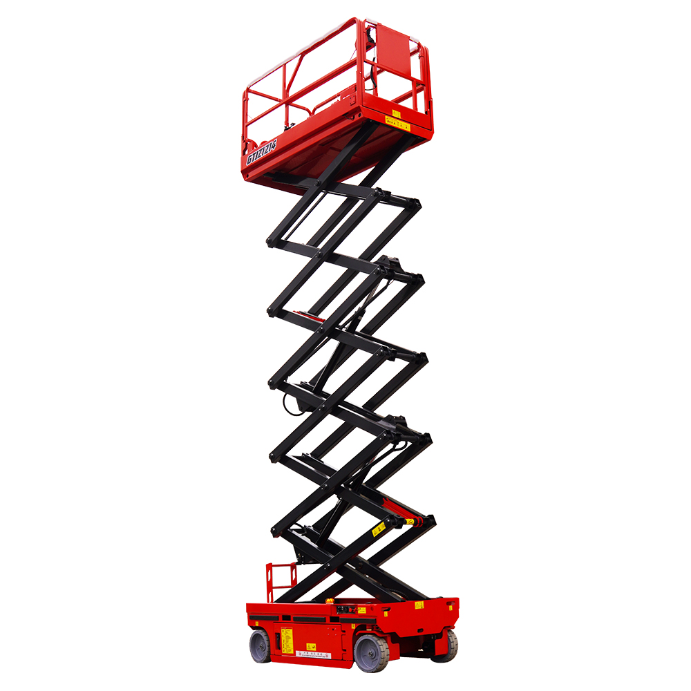 Robust Steel Construction: Built for Endurance