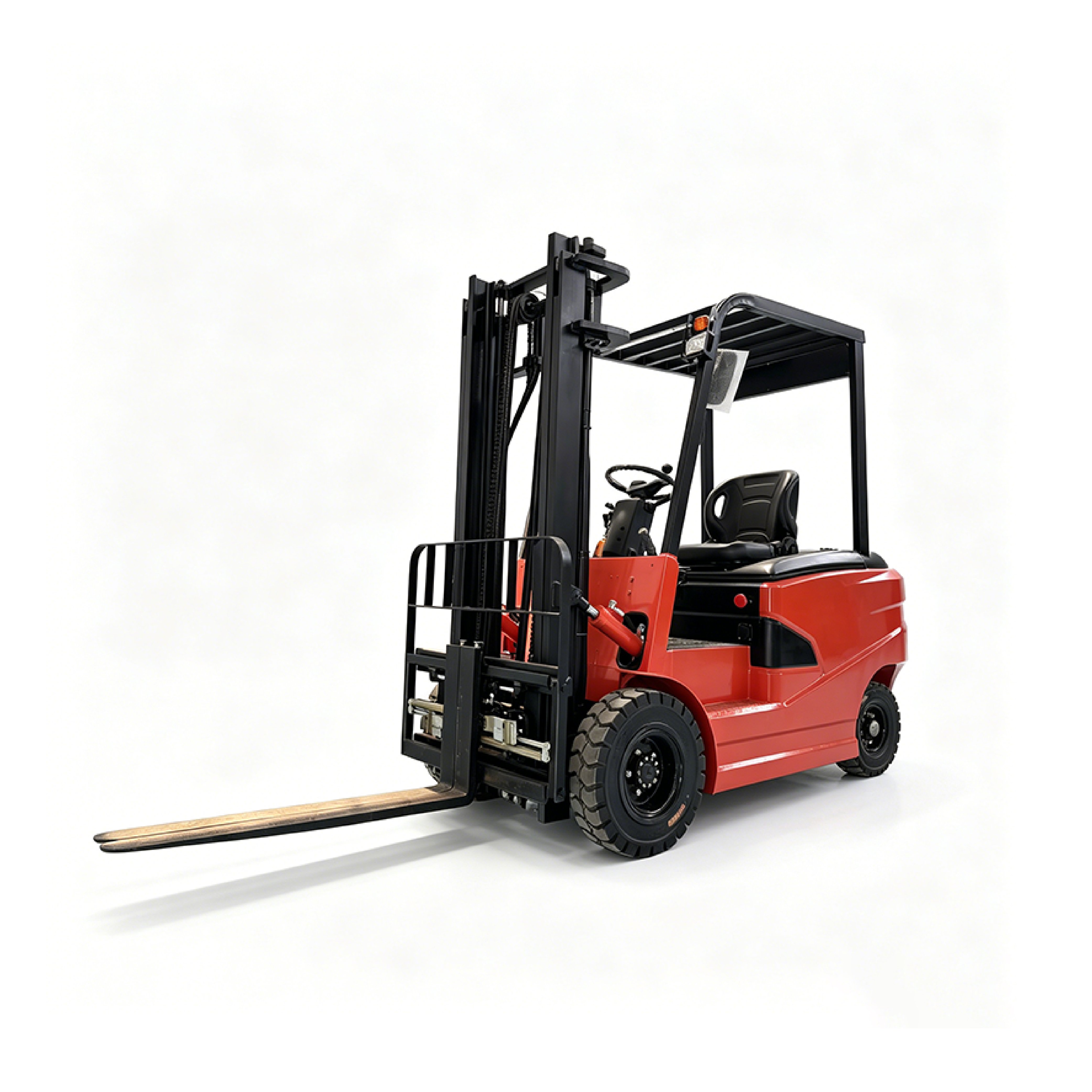 Elektrisk gaffeltruck – CPD30