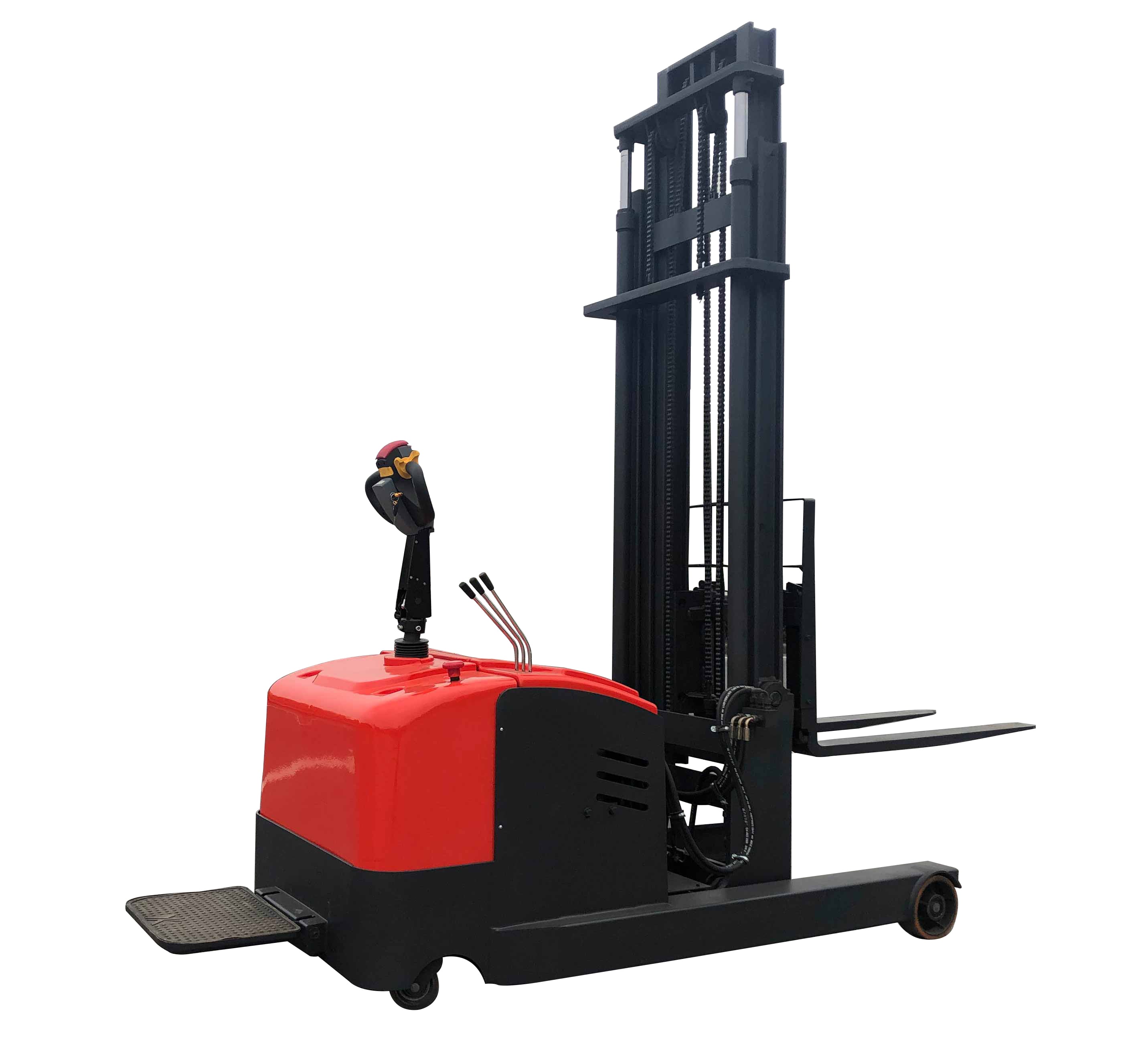 Fremadgående palletruk