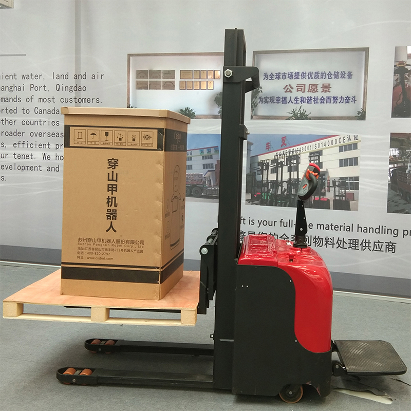 Precision Engineering and Superior Build Quality