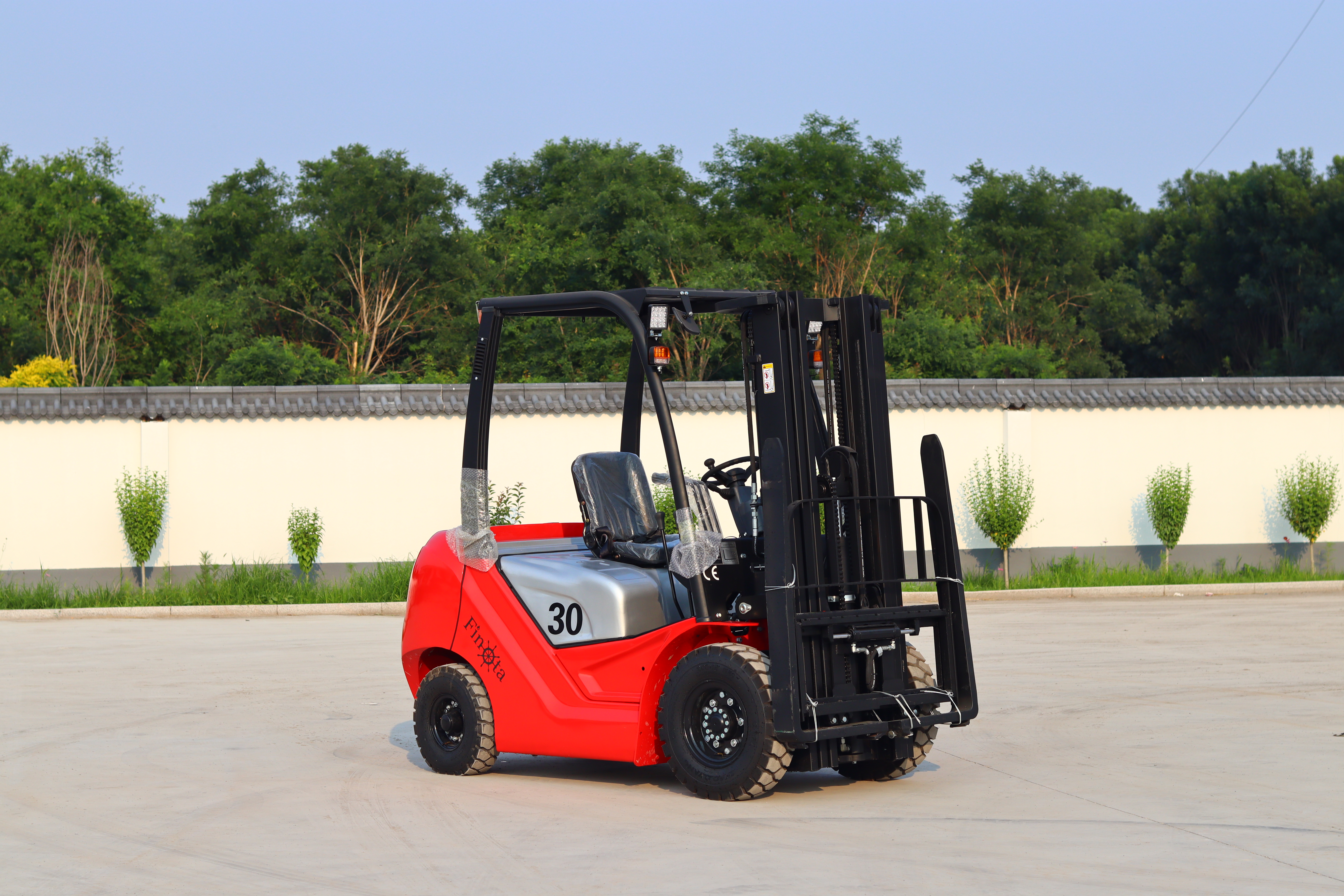 Optimized Fuel Efficiency for Cost Savings