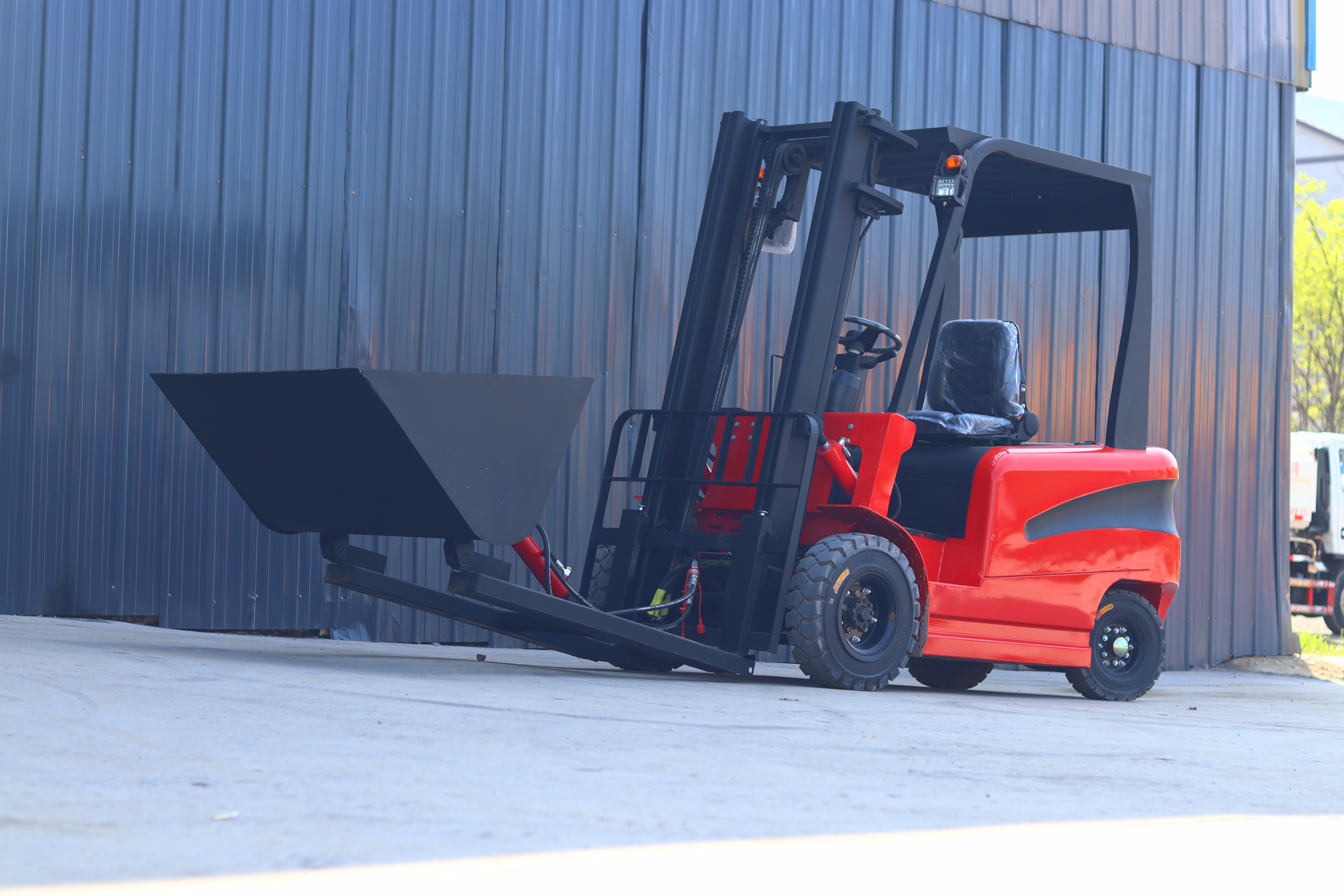 Advanced Manufacturing Strength Ensuring Superior Quality
