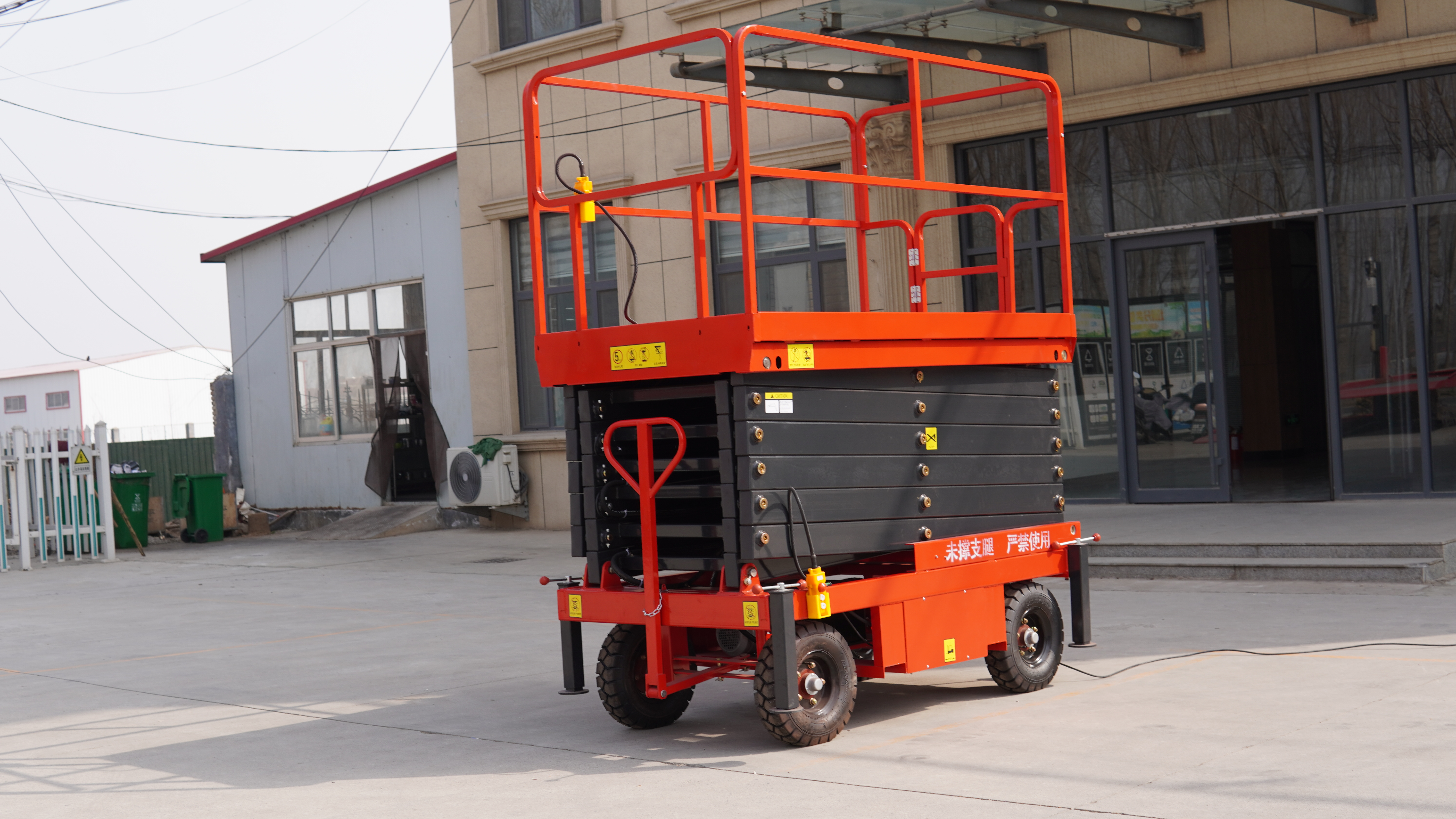 Superior Battery and Drivetrain Technology