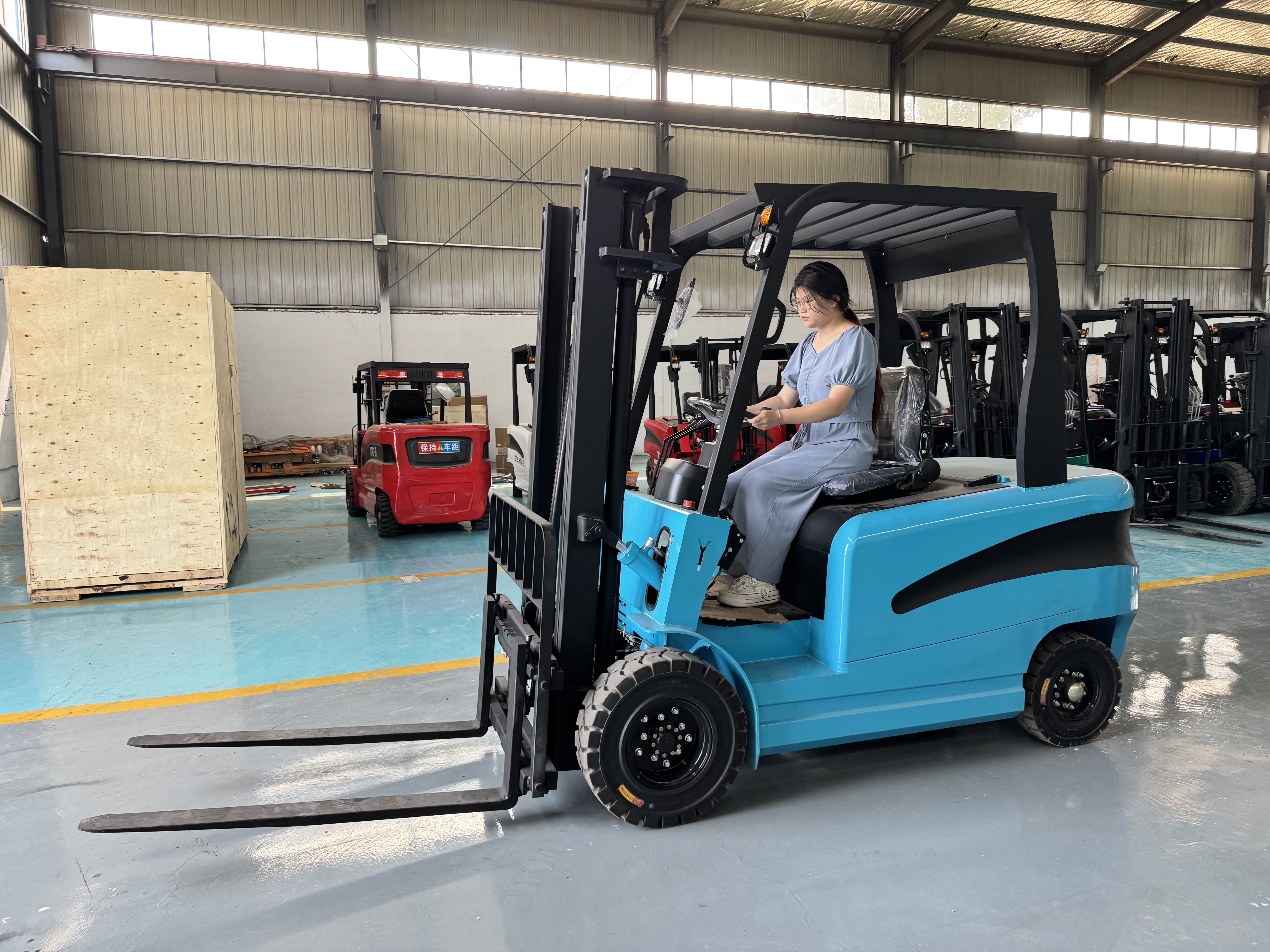 Advanced Manufacturing Excellence