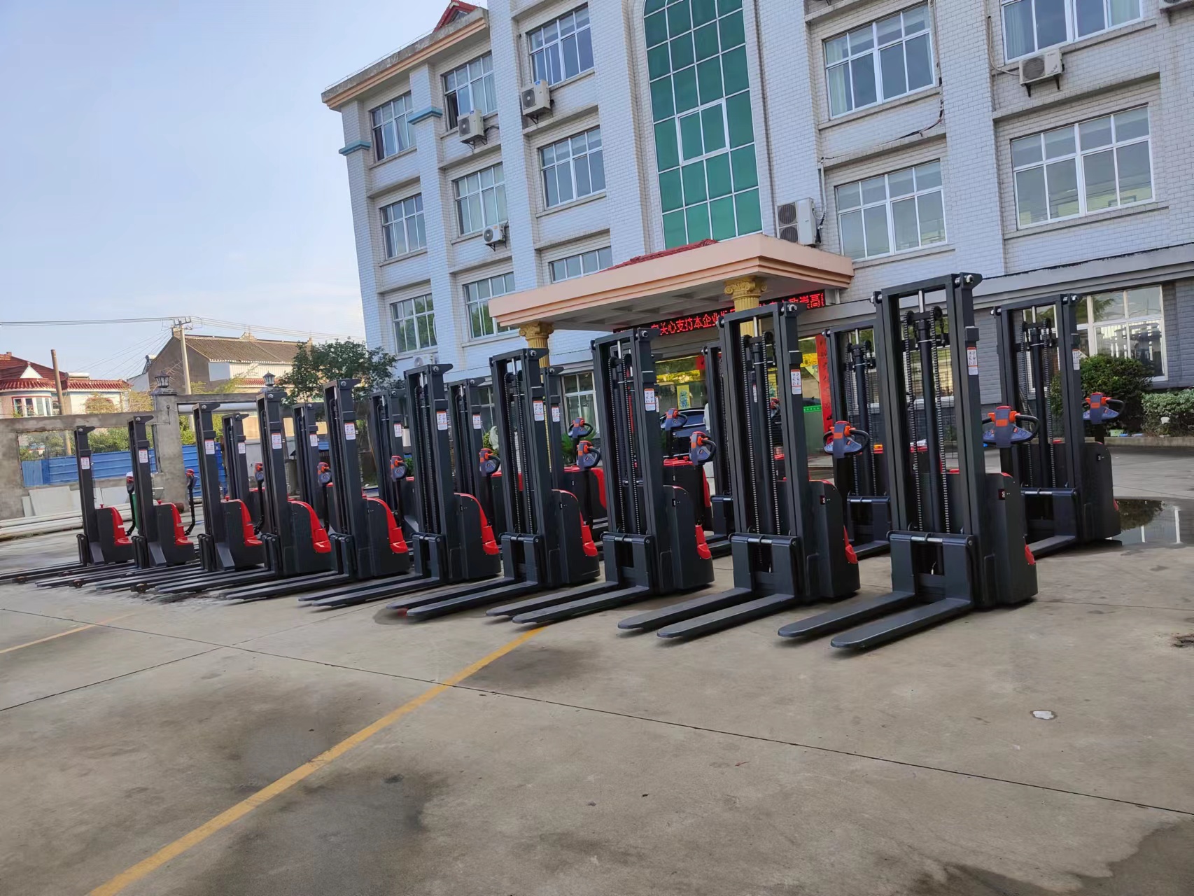 Lowest Total Cost of Ownership