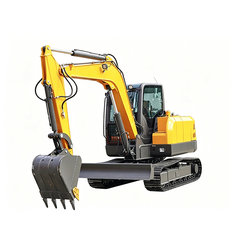 KT-60 MINIEXCAVATOR