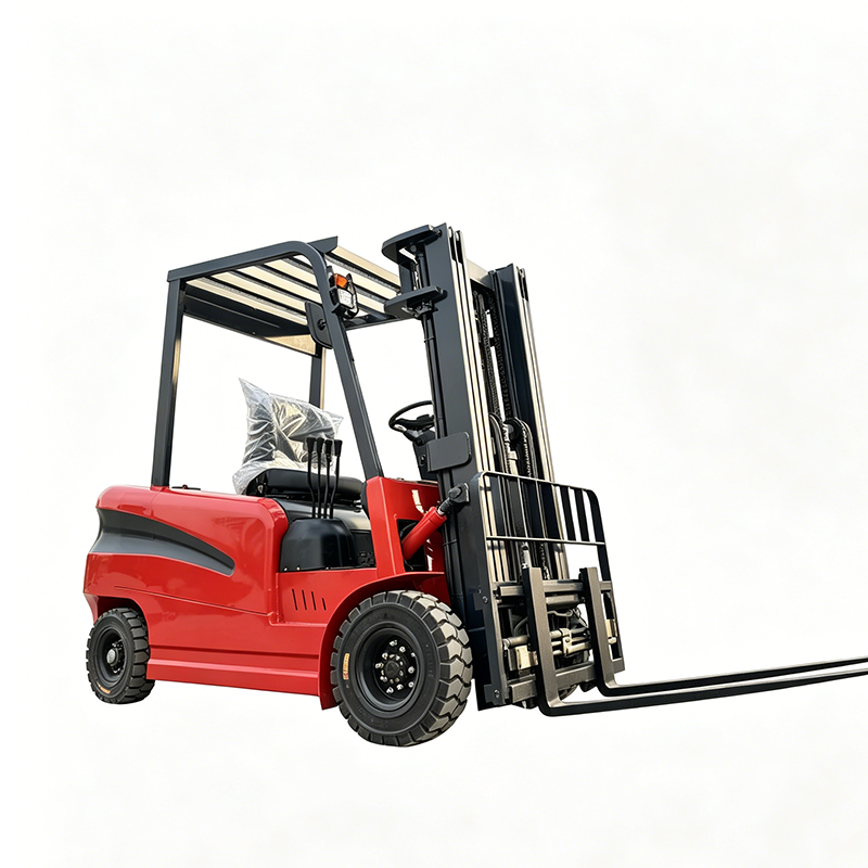 Uncompromised Safety Standards