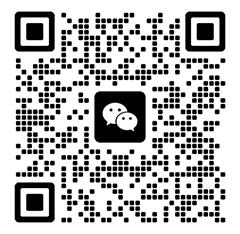 WeChat QR-kode