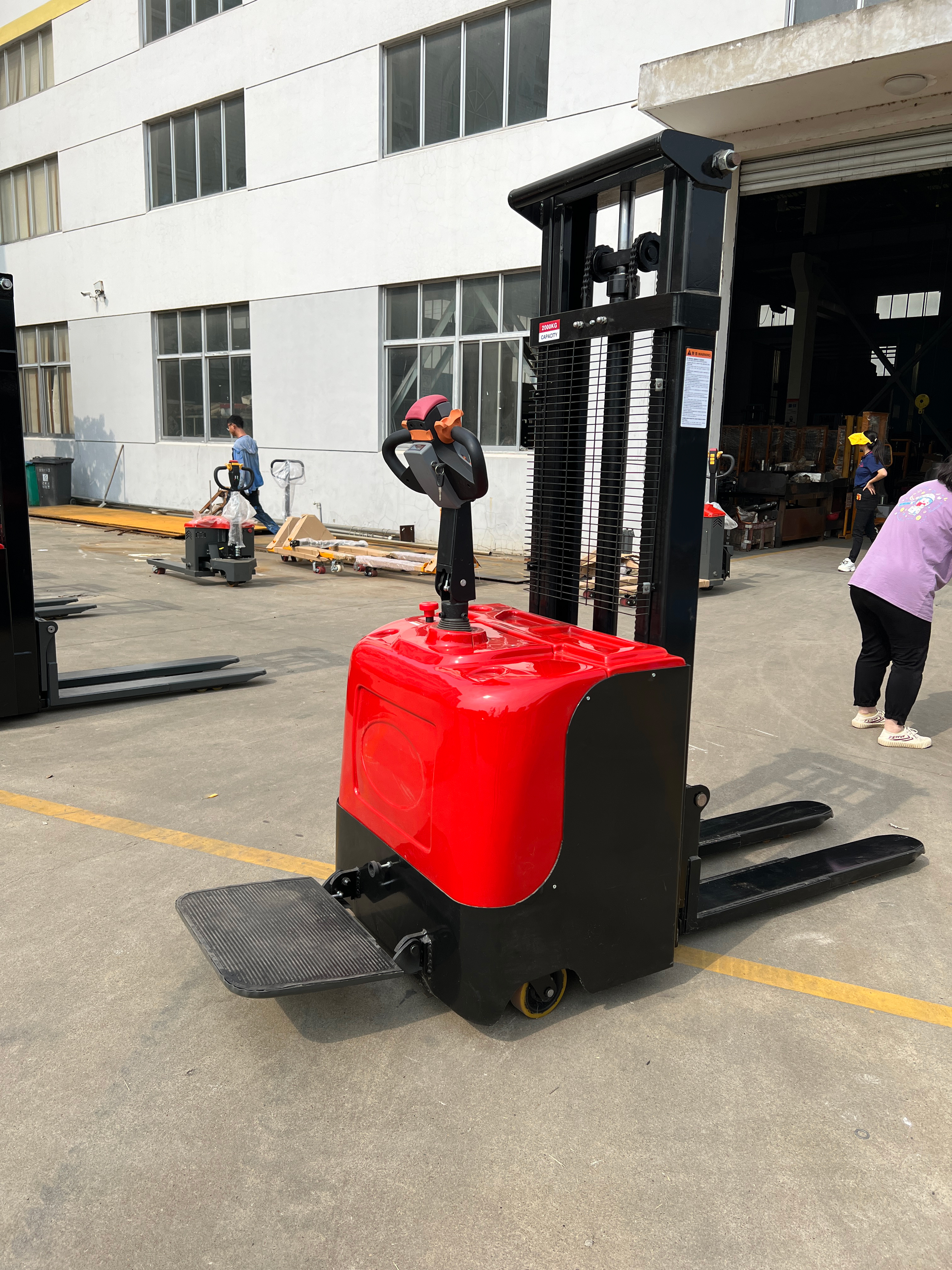 Intelligent Control System