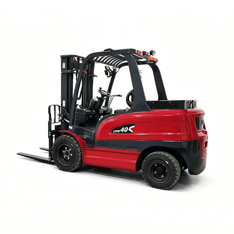 Superior Load Stability and Precision