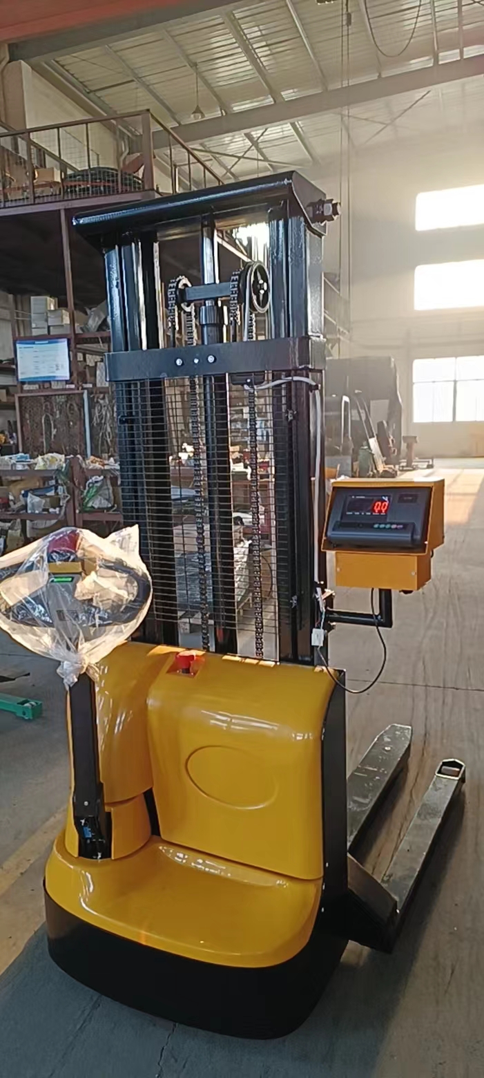 Ergonomic Design for Operator Comfort