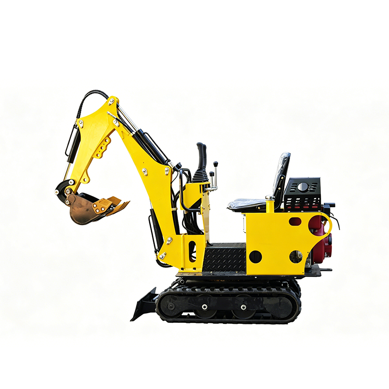 Precision Engineering for Unmatched Performance