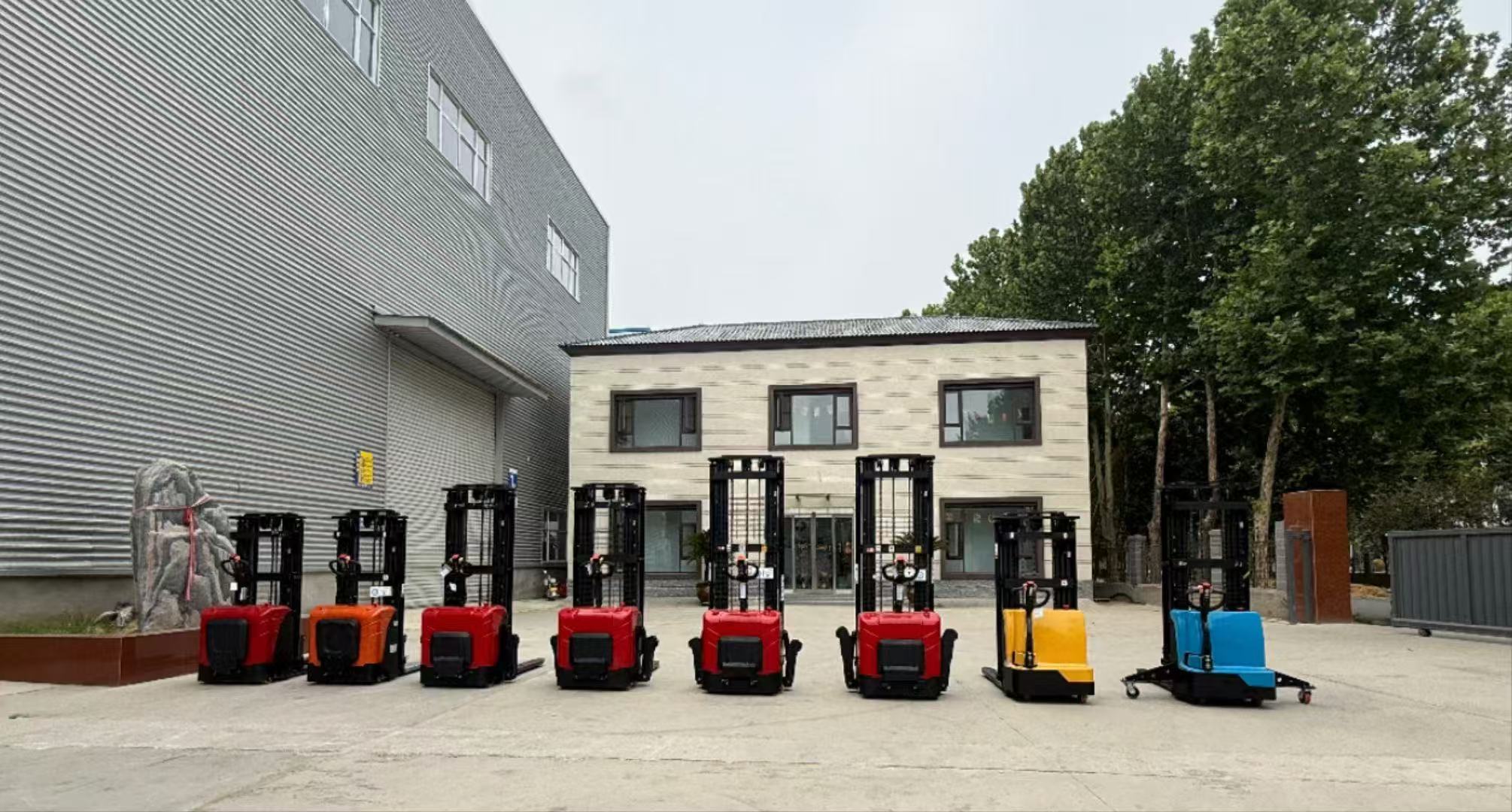 Advanced Technology for Enhanced Efficiency