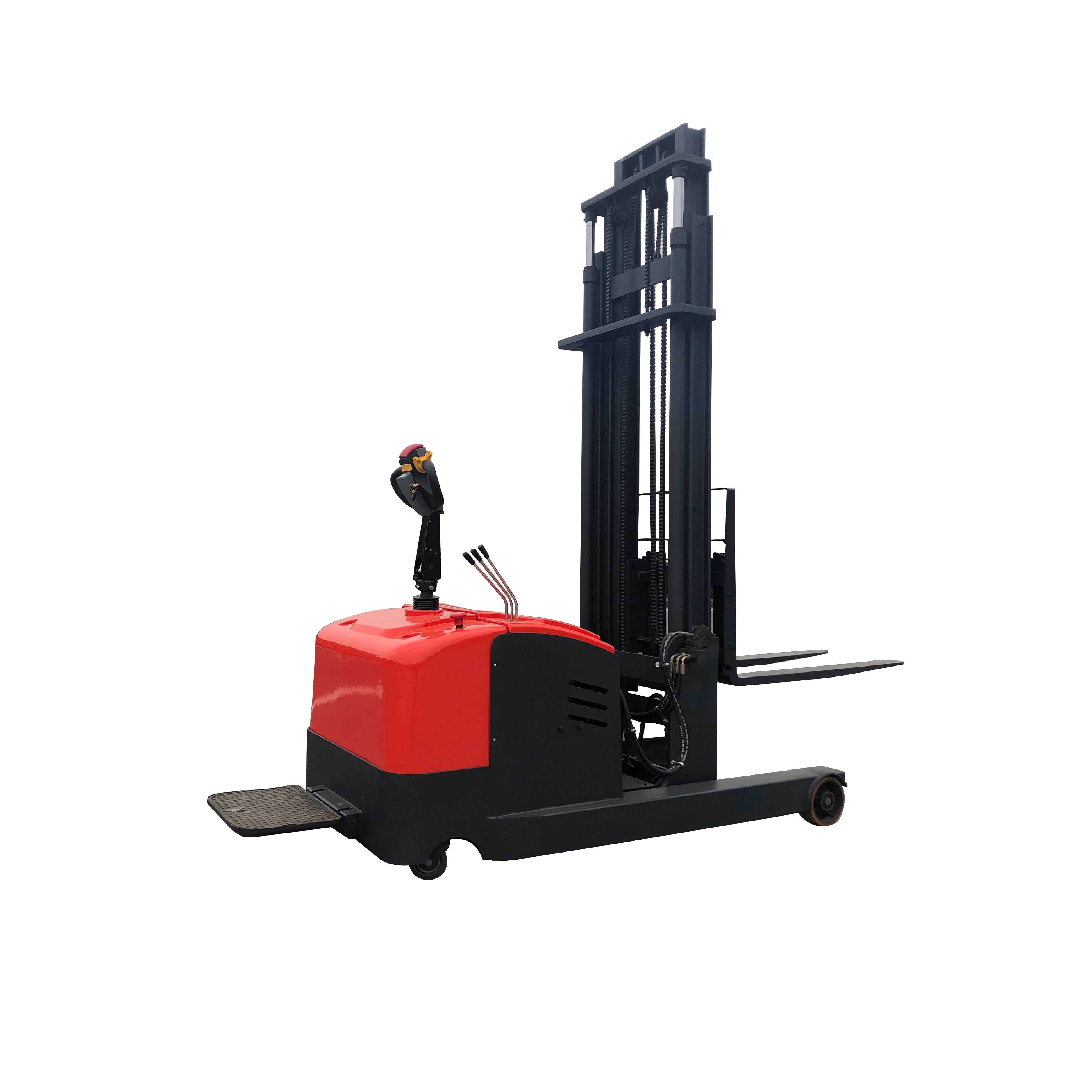 Fremadgående palletruk