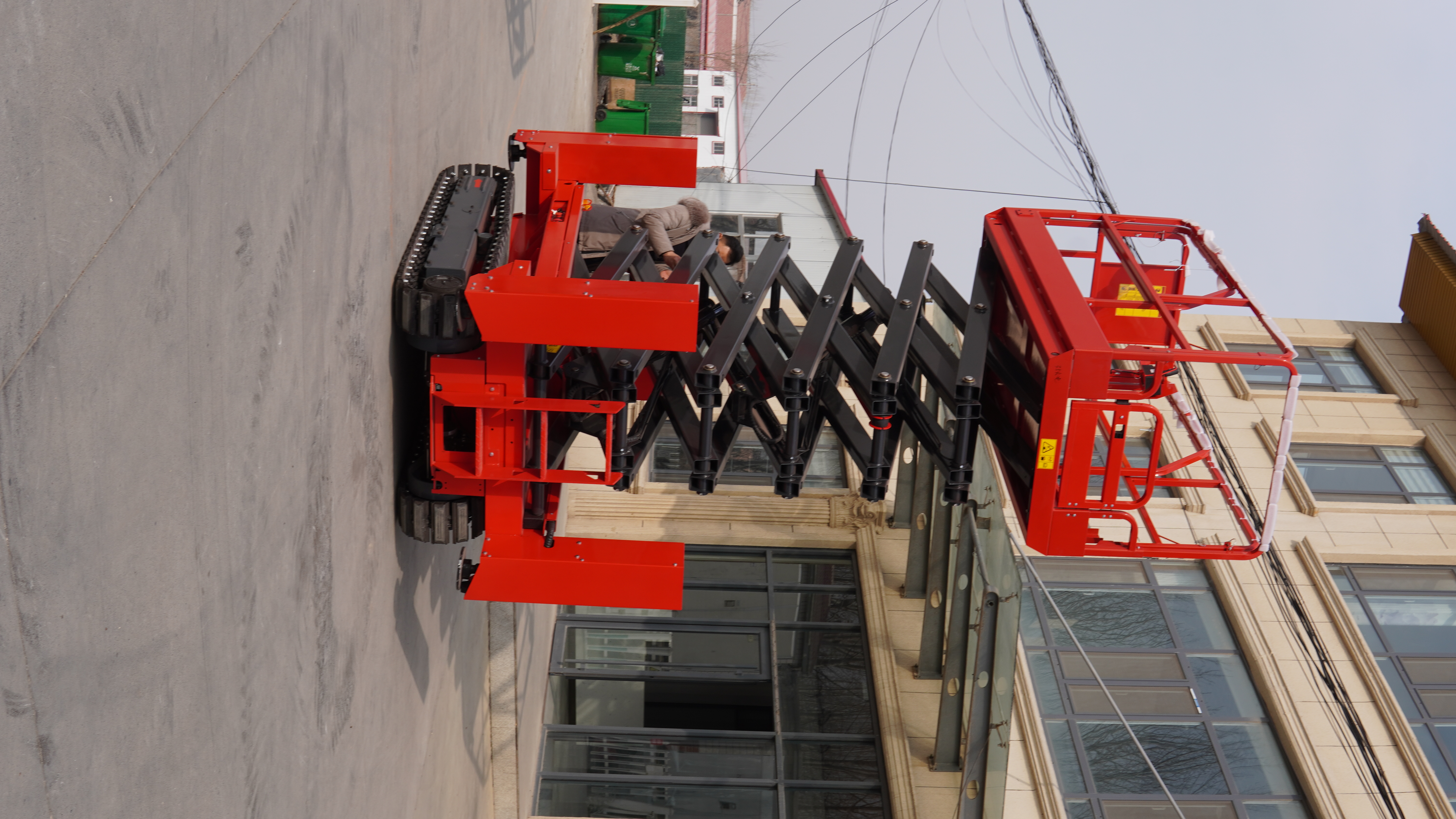 Unmatched Operational Safety