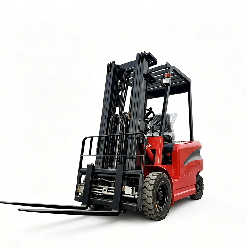2,5 tons elektrisk hejseskytte