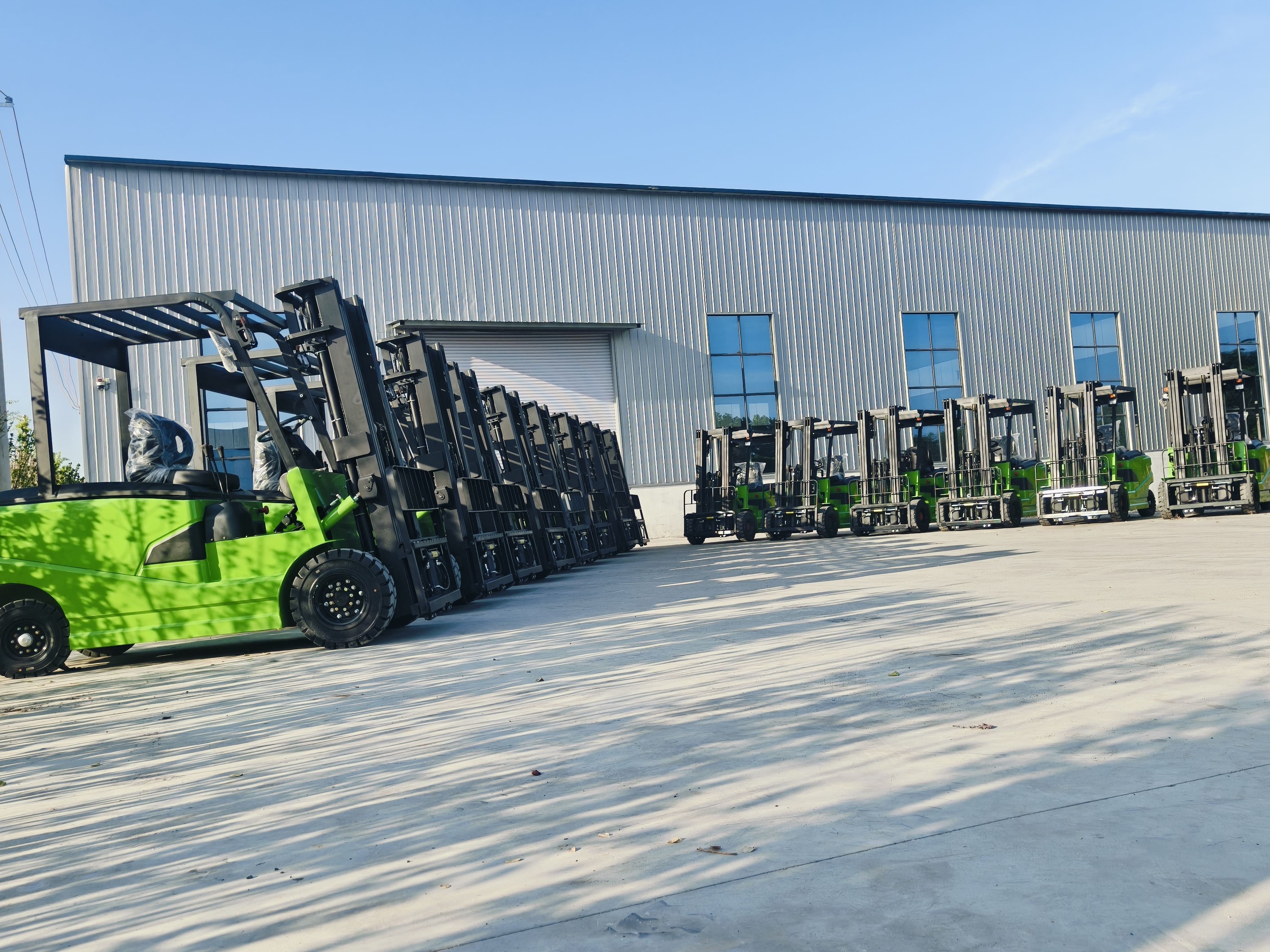Smart Control Systems