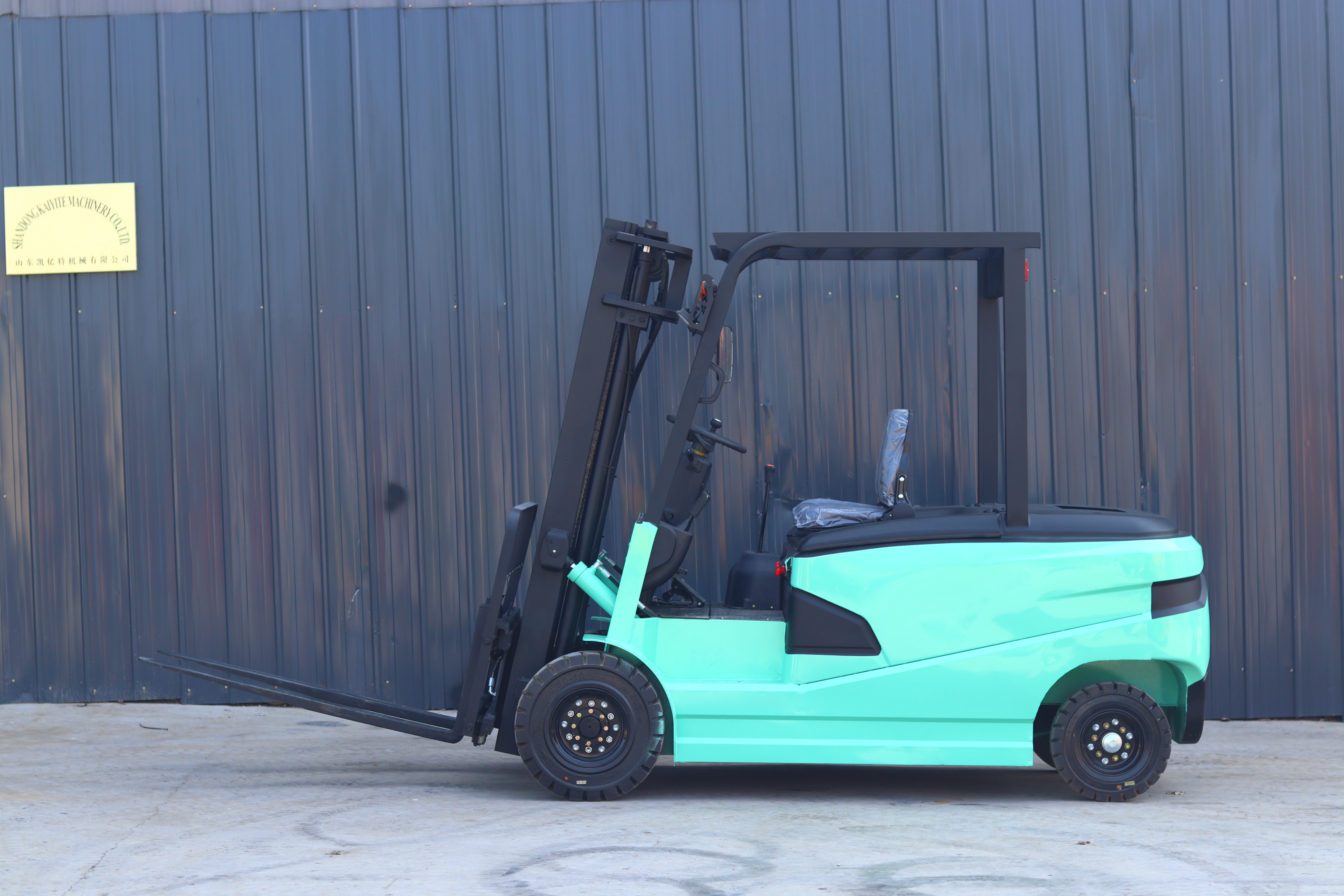 Eco-Friendly Operation and Sustainable Manufacturing