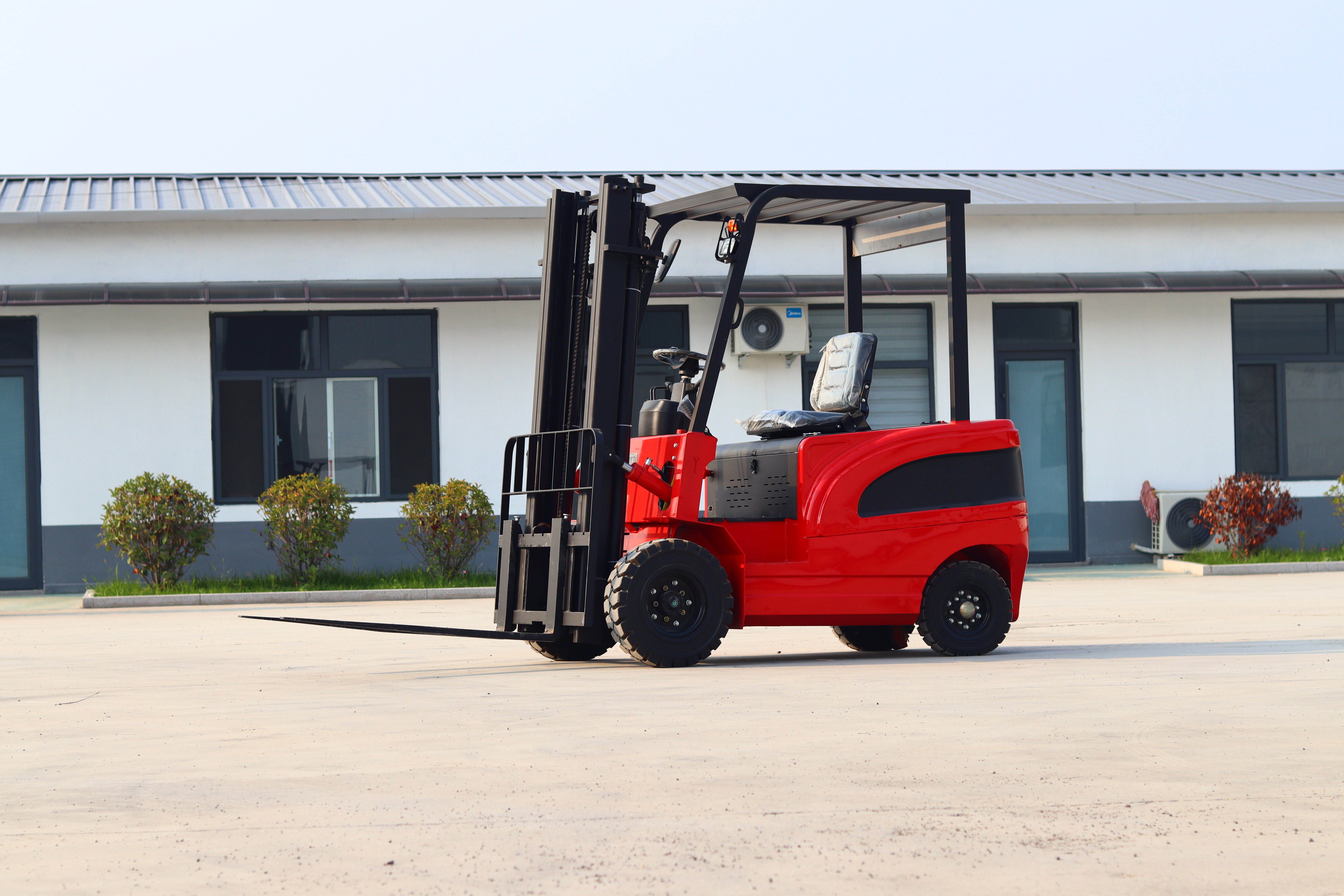 Intelligent Battery Management and Charging Systems