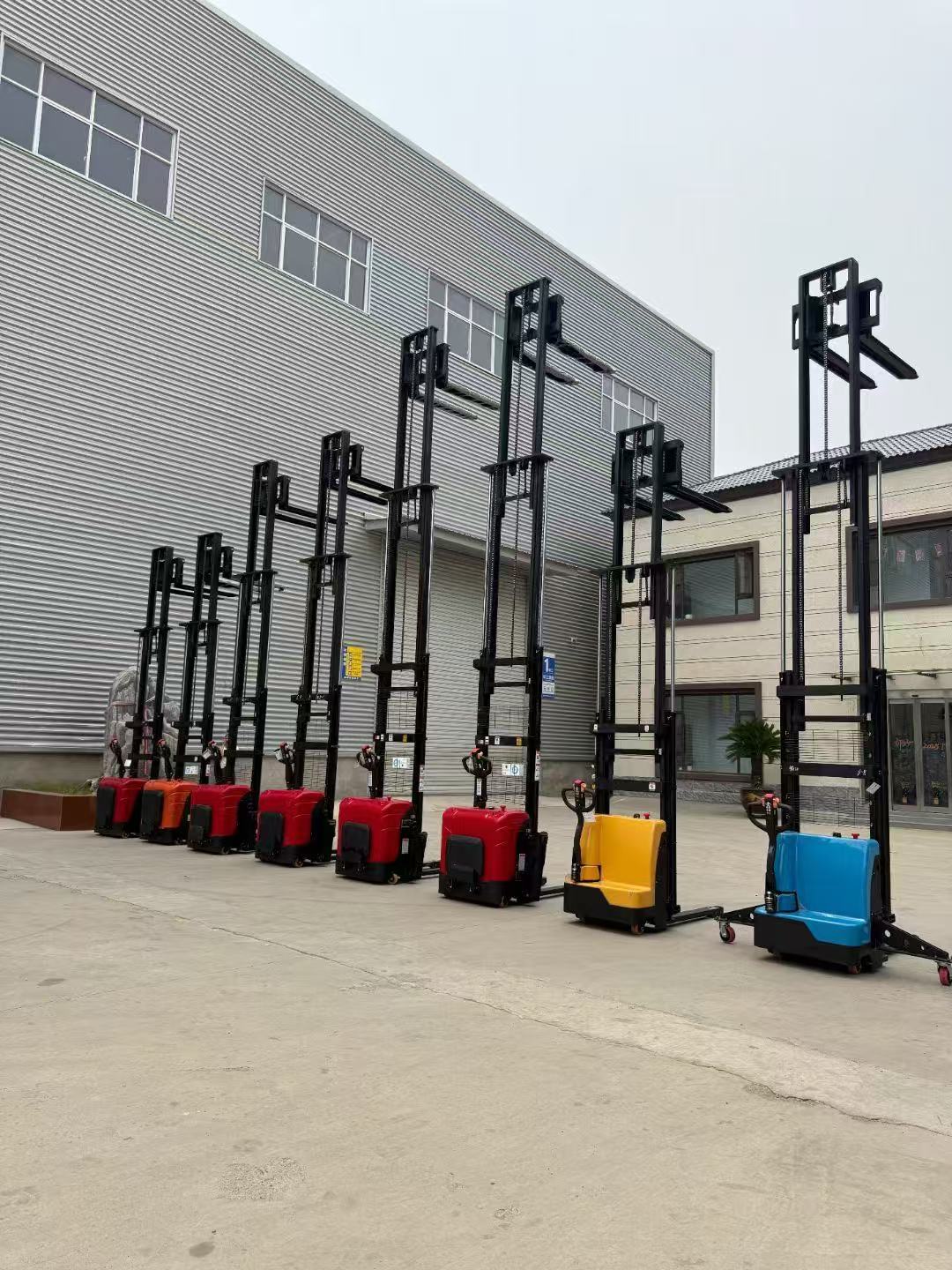Unmatched Reliability and Global Support