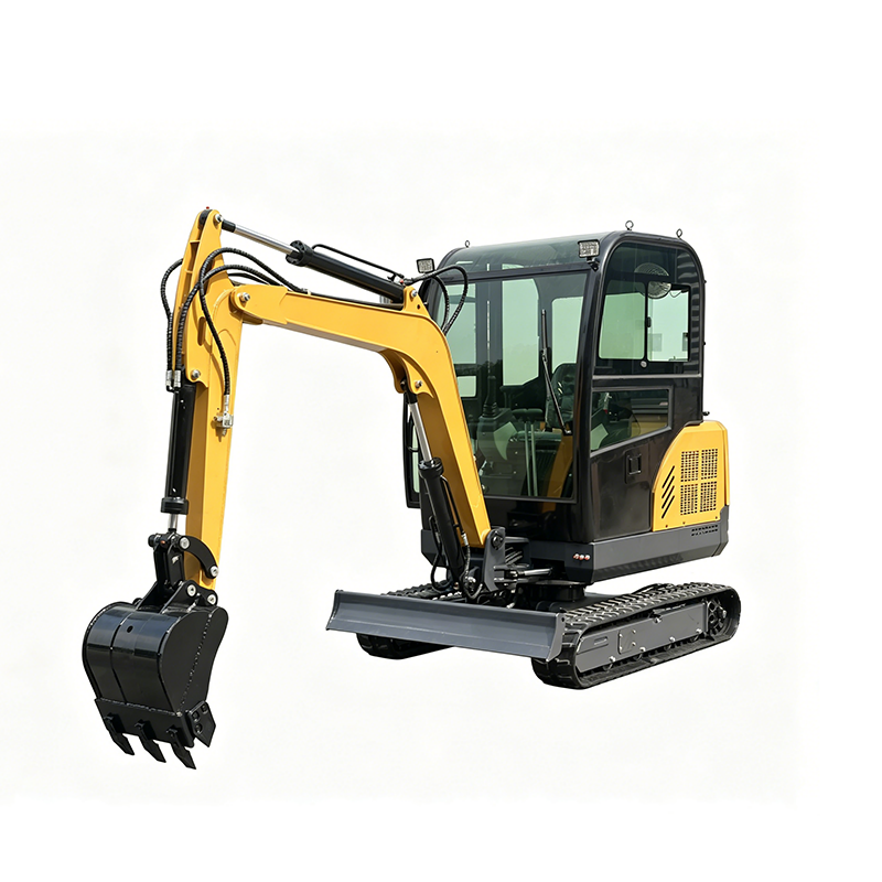 KT-35 MINIEXCAVATOR