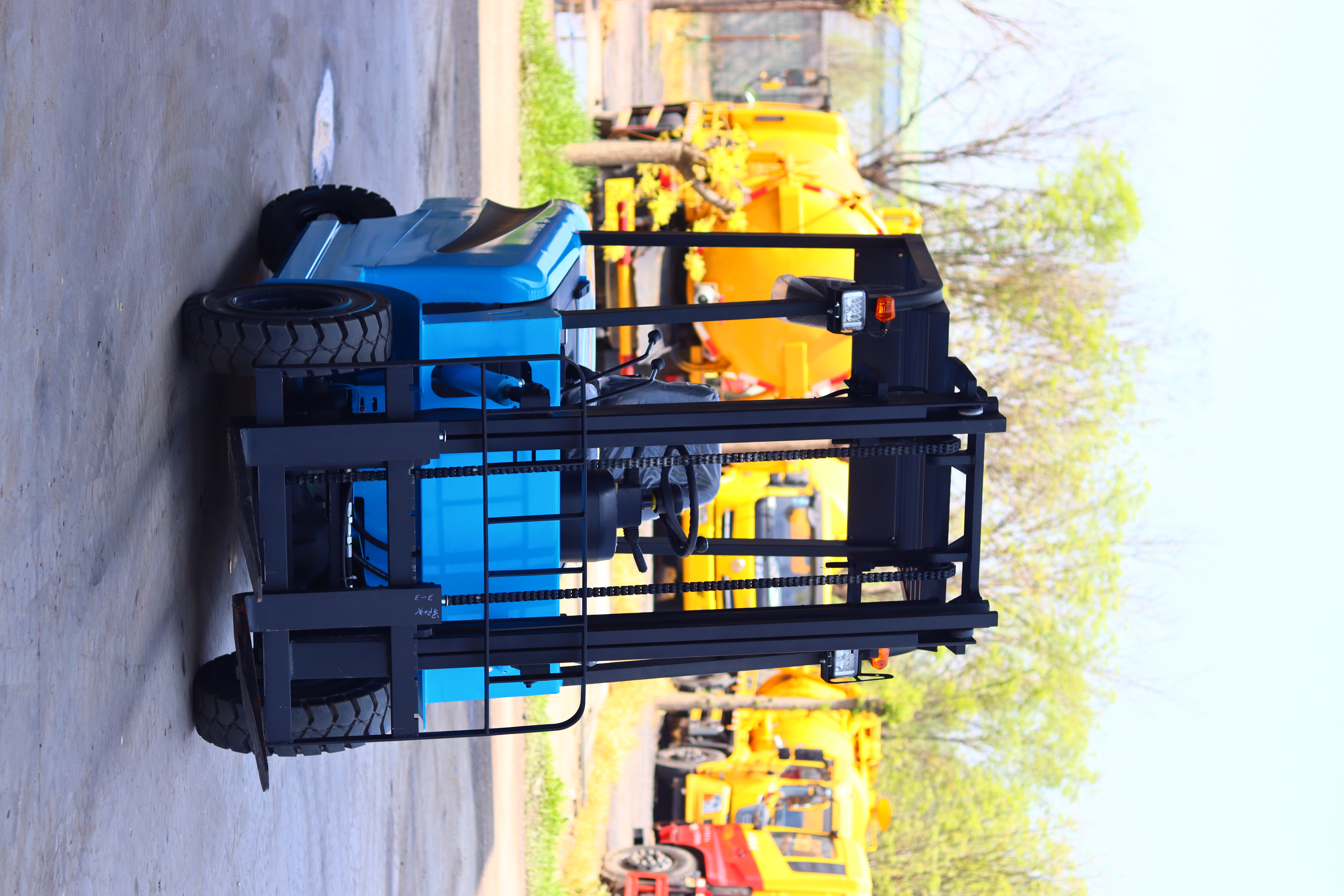 Regenerative Braking System