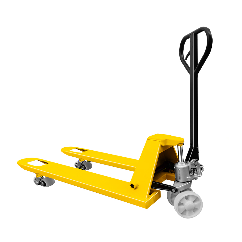 Self Loading Pallet Stacker | High-Efficiency Material Handling Solution