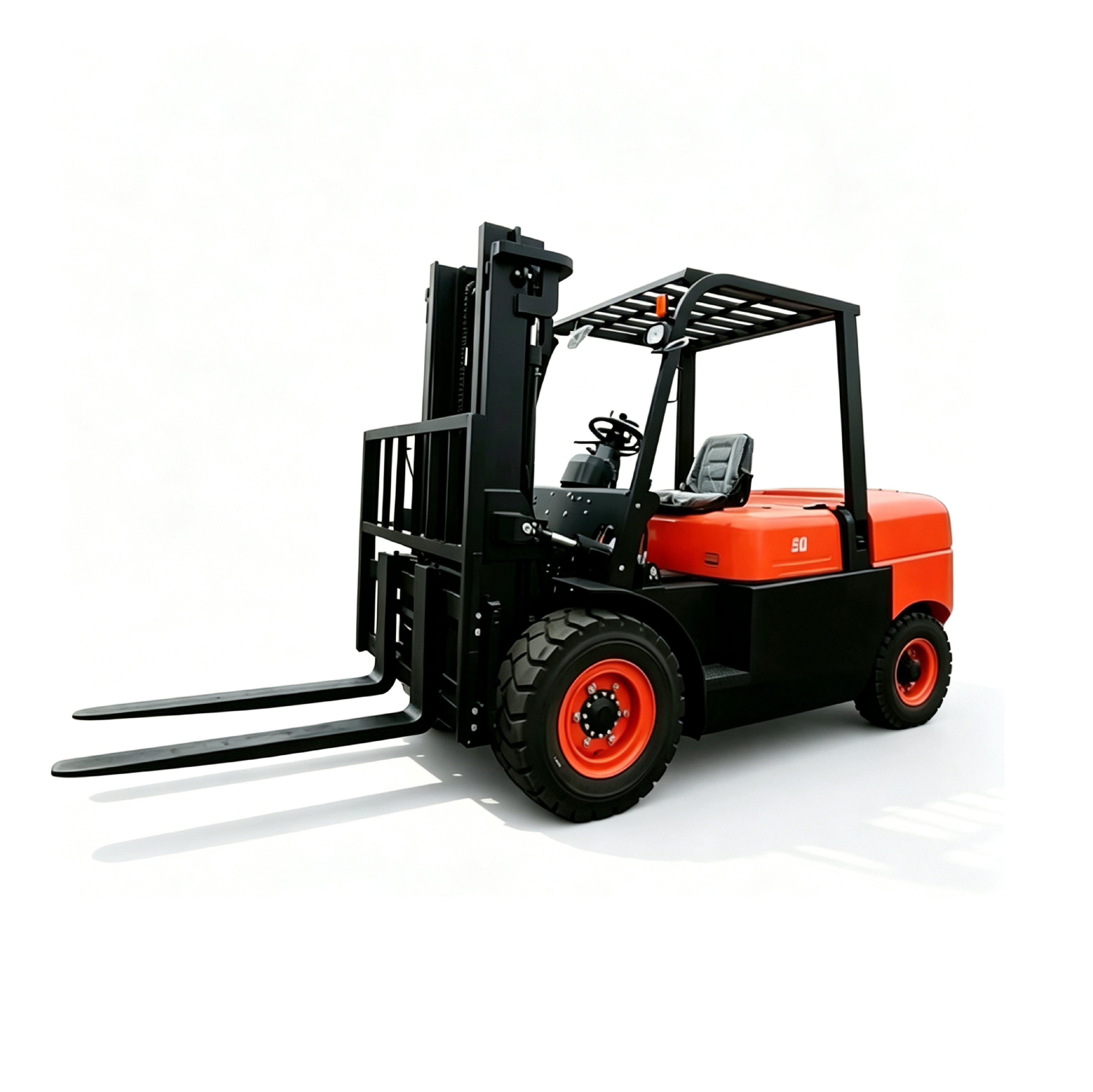 Forbrændingsmotor-gaffeltruck-CPC50