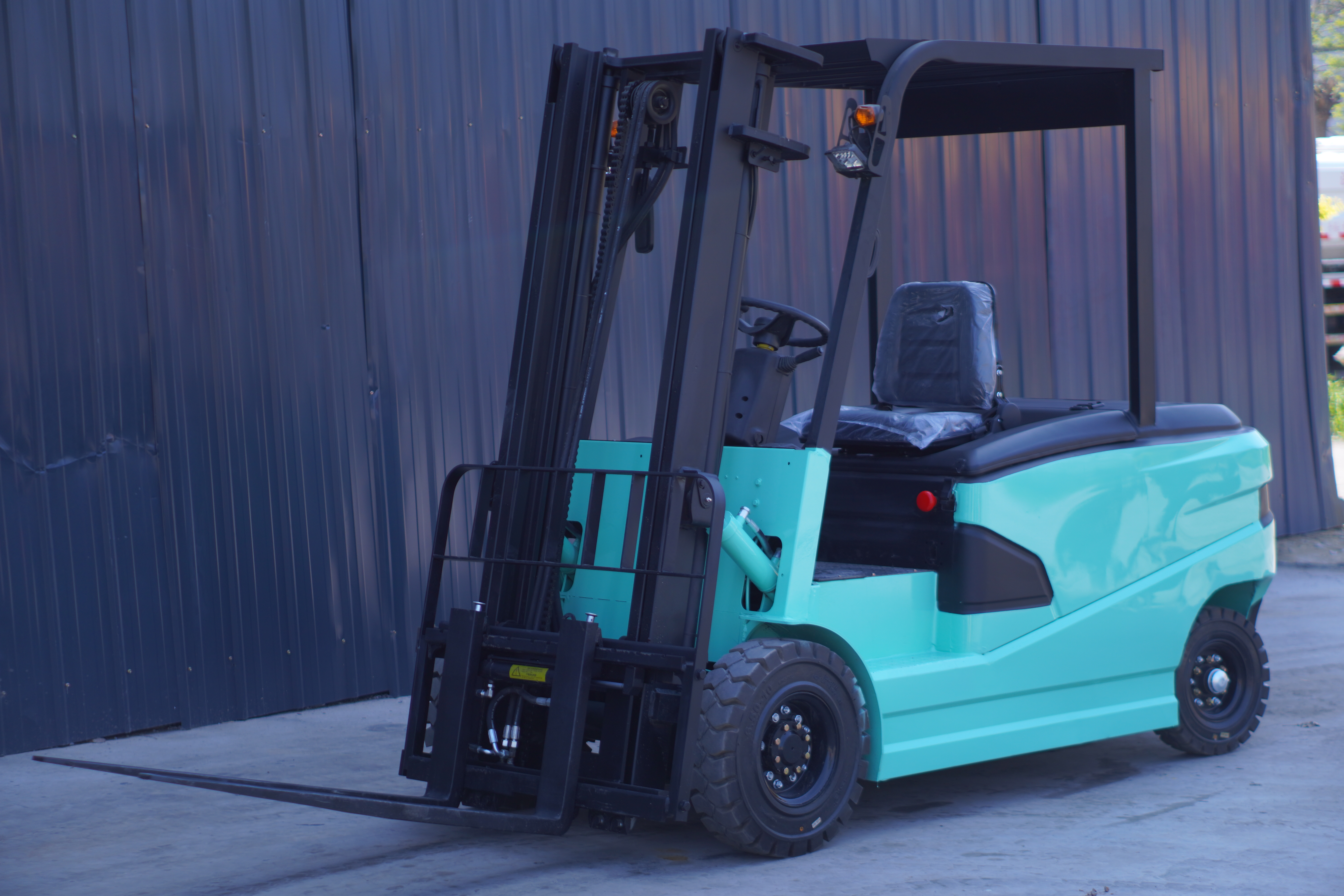 Intelligent Control and Telematics